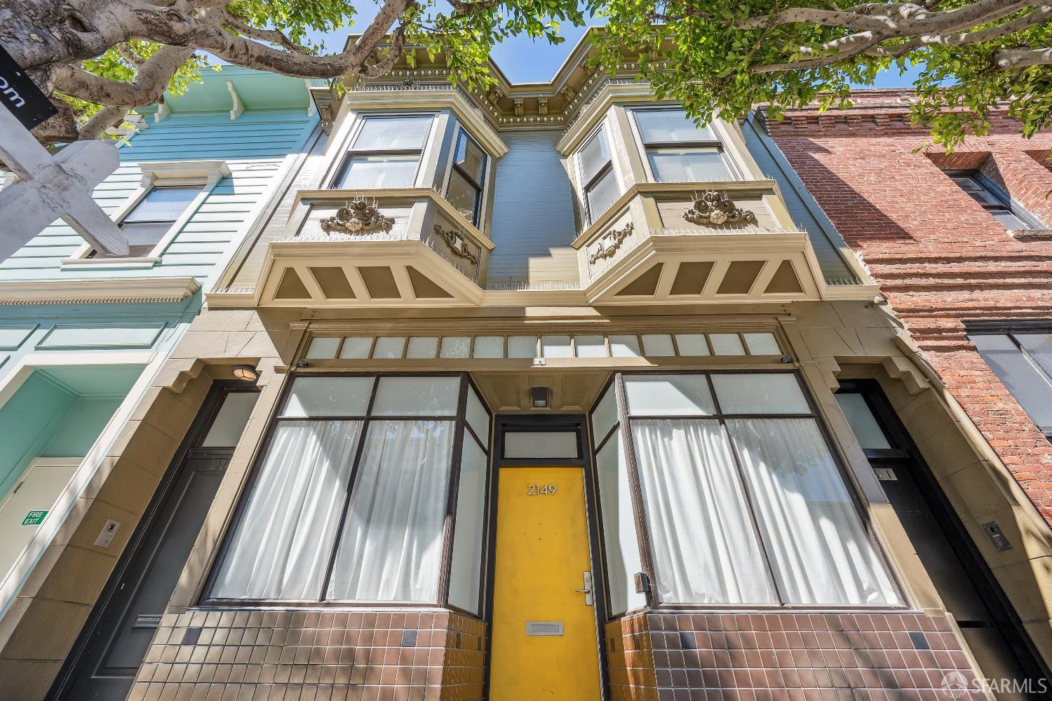 2145 Powell Street