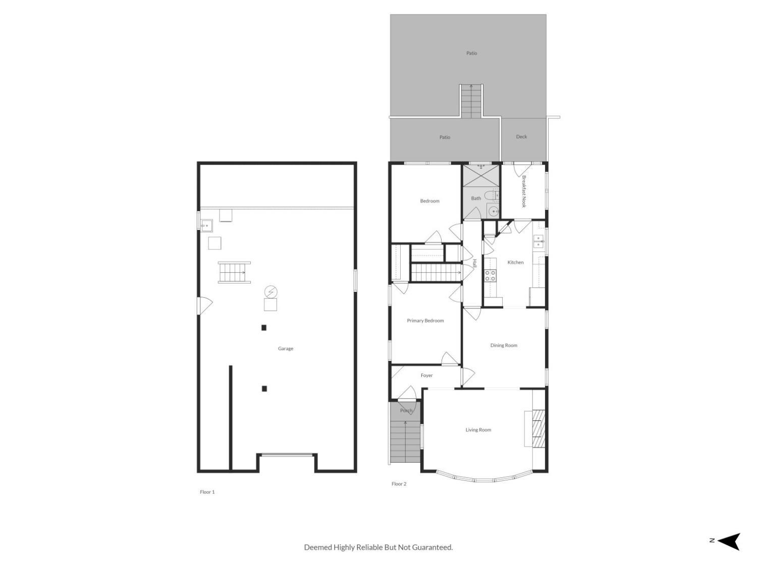 2316 Cecilia Avenue