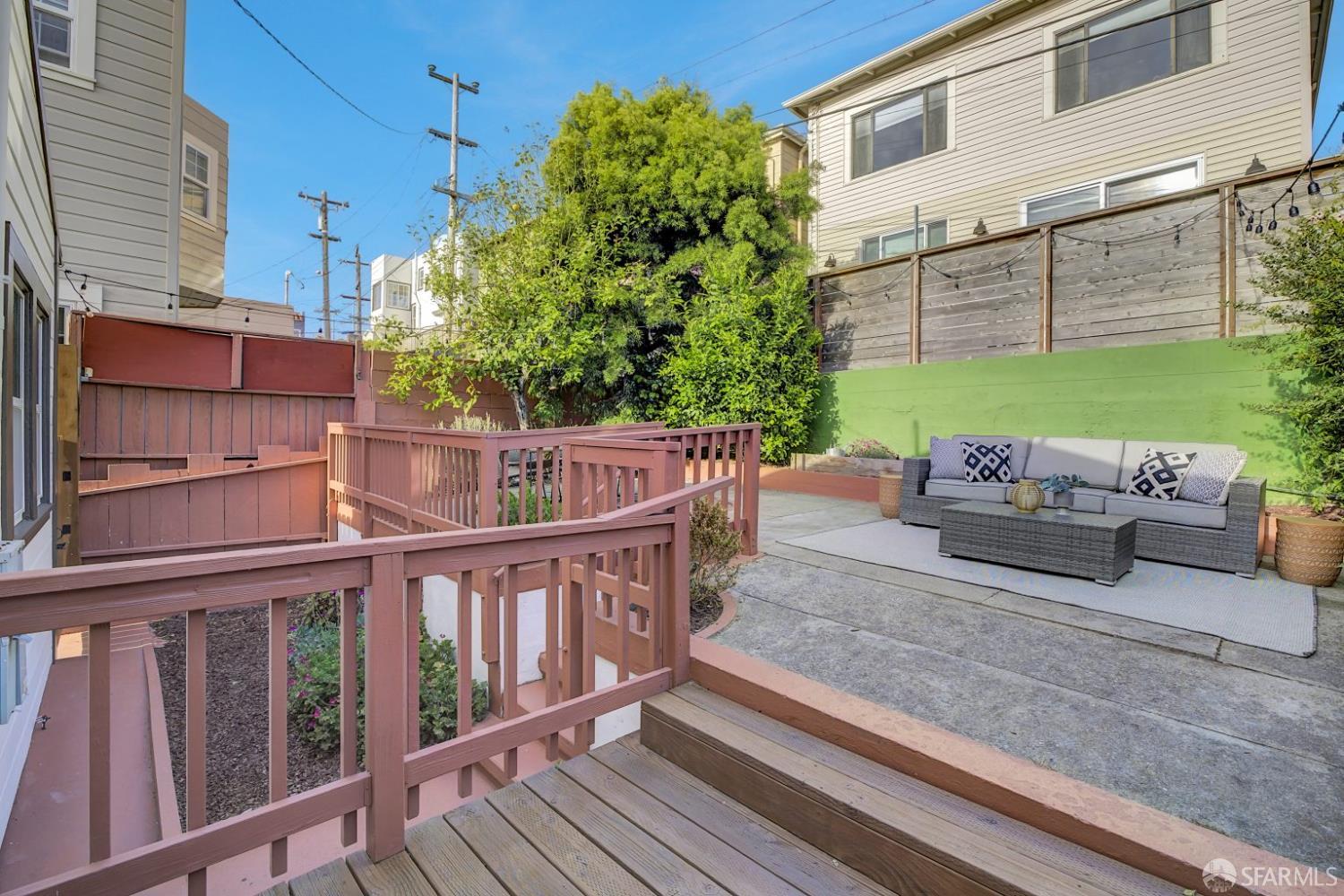 2316 Cecilia Avenue