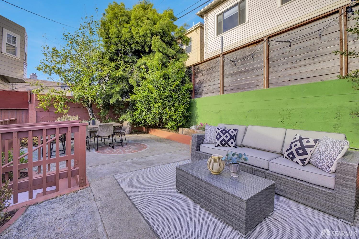2316 Cecilia Avenue