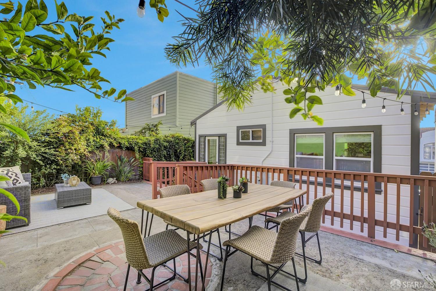 2316 Cecilia Avenue