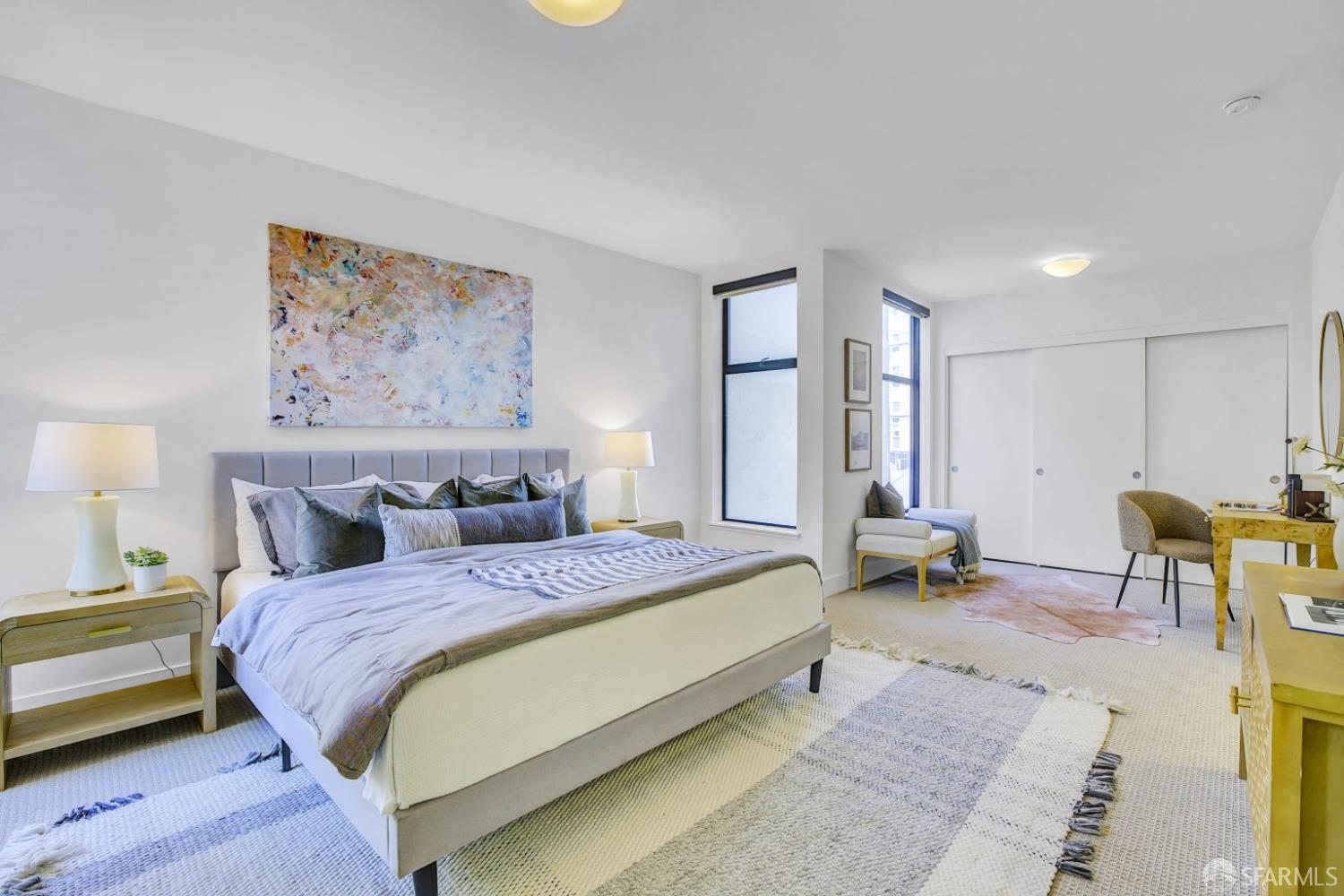 1080 Sutter Street # 702