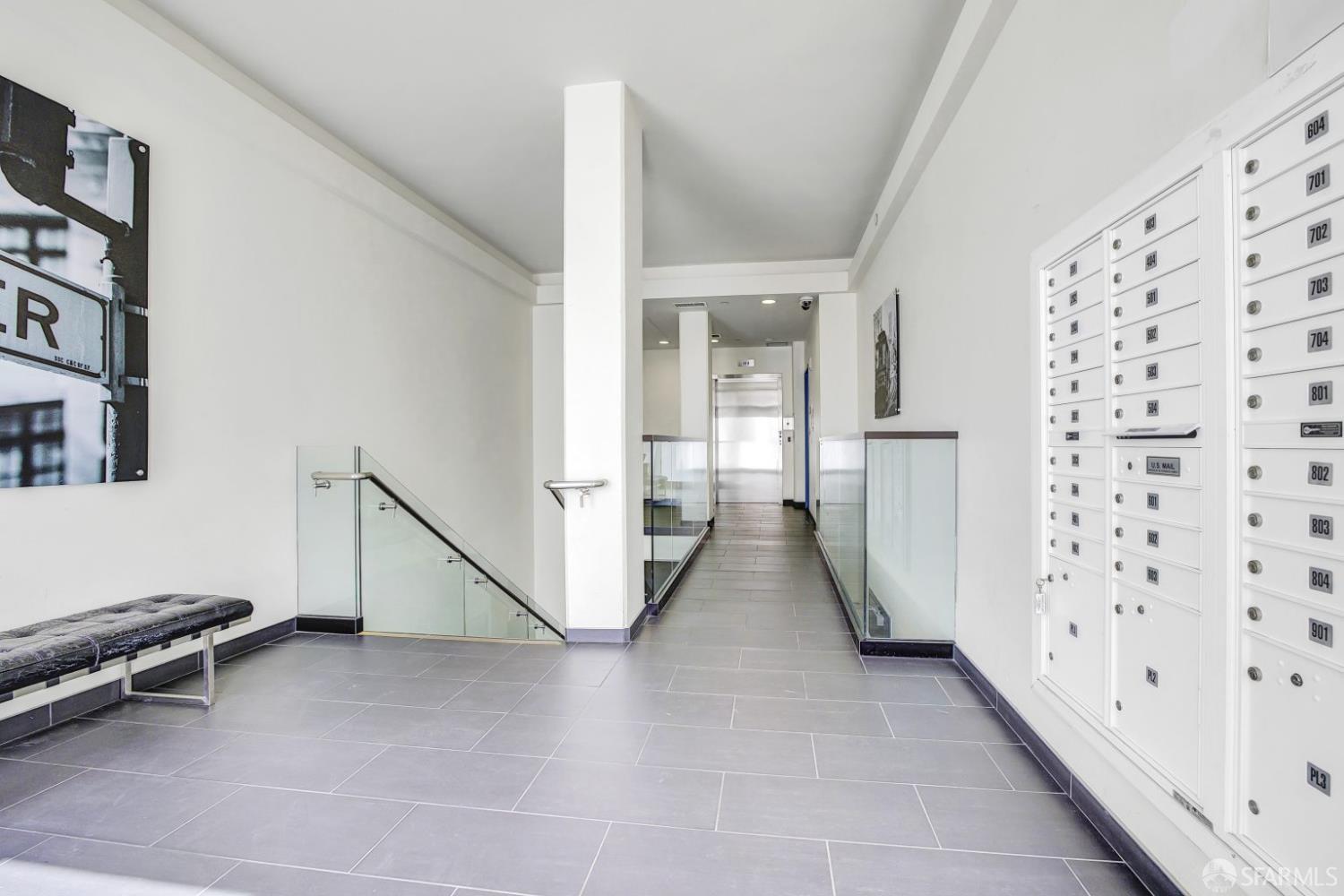 1080 Sutter Street # 702