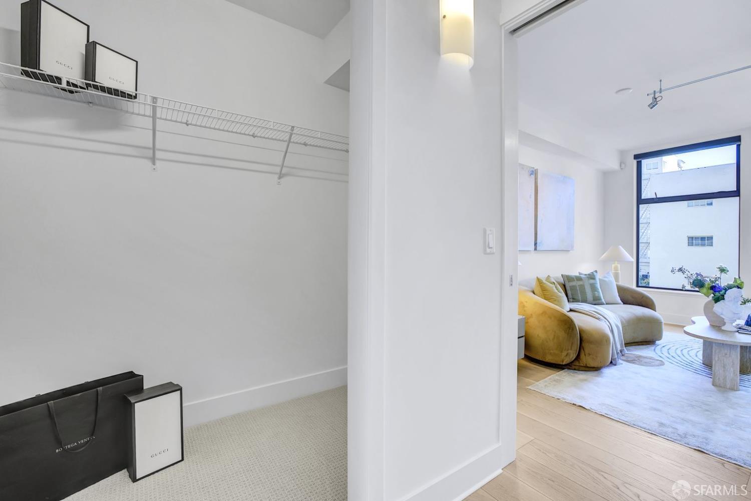 1080 Sutter Street # 702