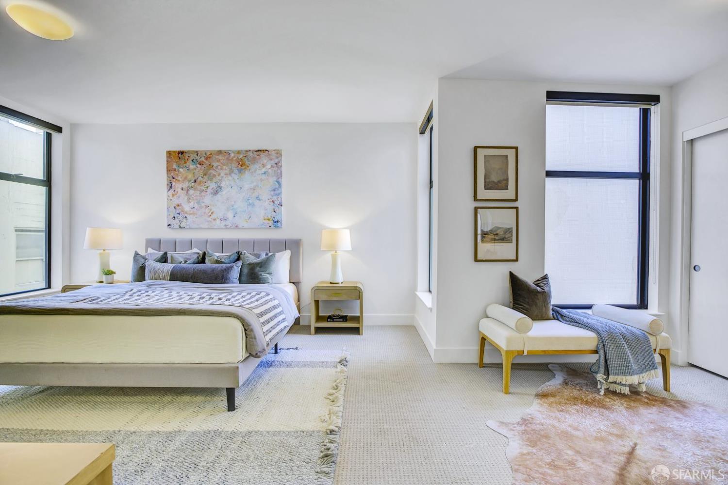 1080 Sutter Street # 702