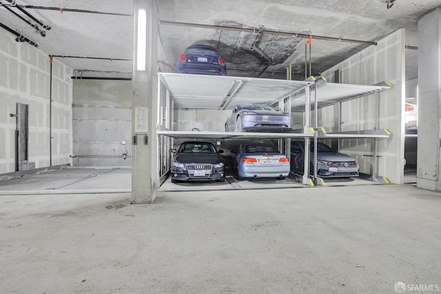 1080 Sutter Street # 702