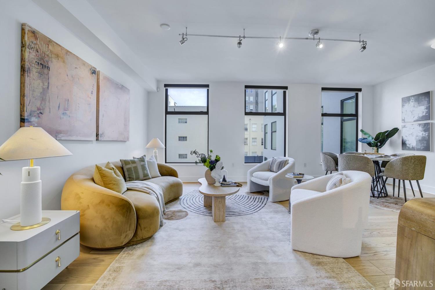 1080 Sutter Street # 702