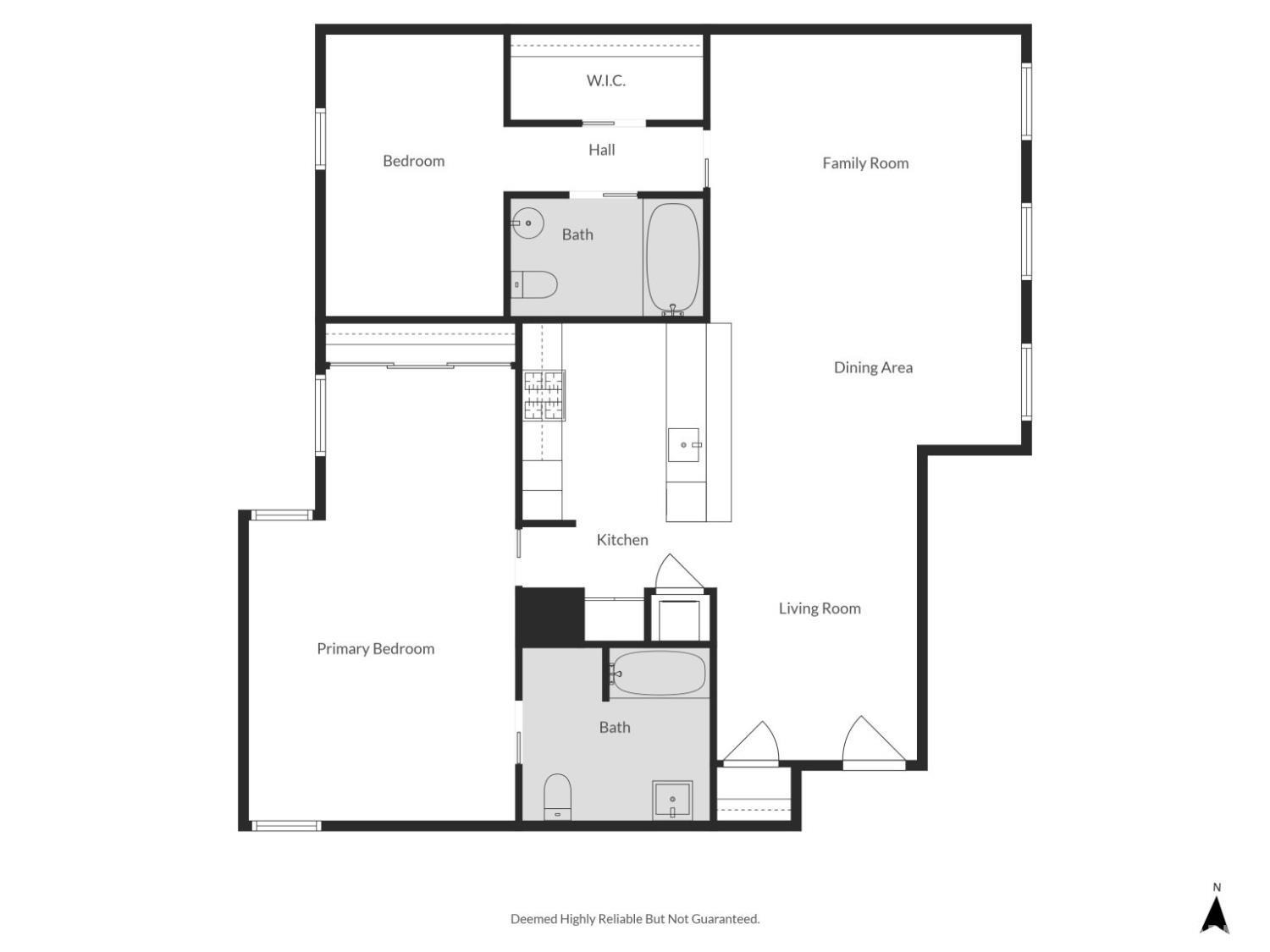 1080 Sutter Street # 702