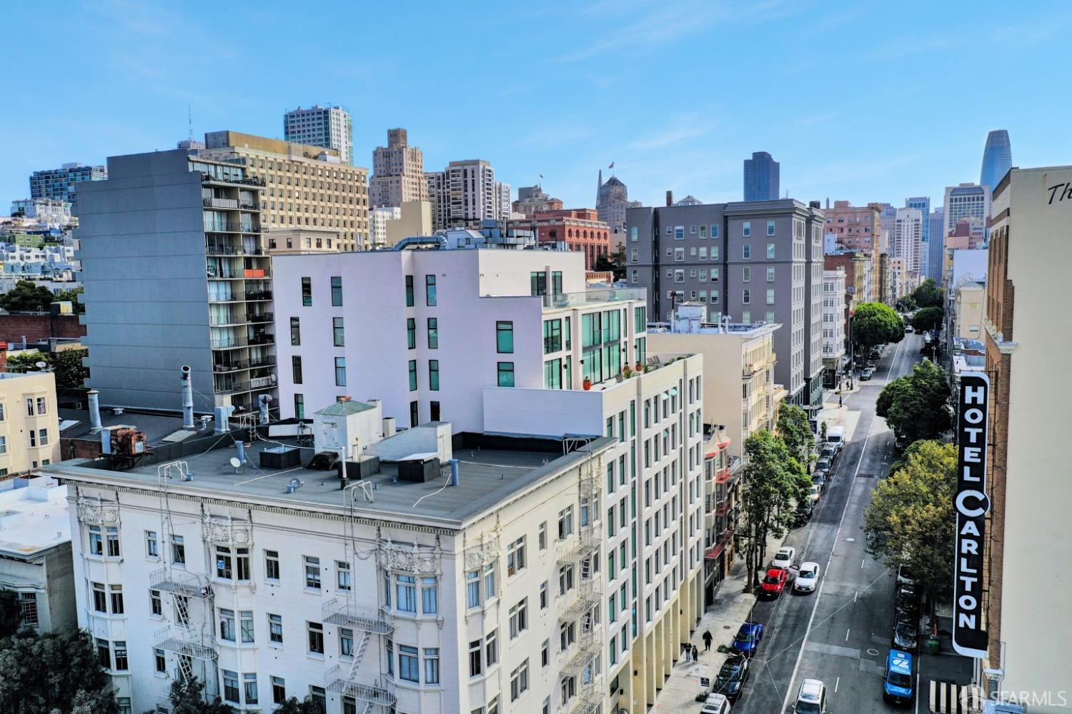 1080 Sutter Street # 702