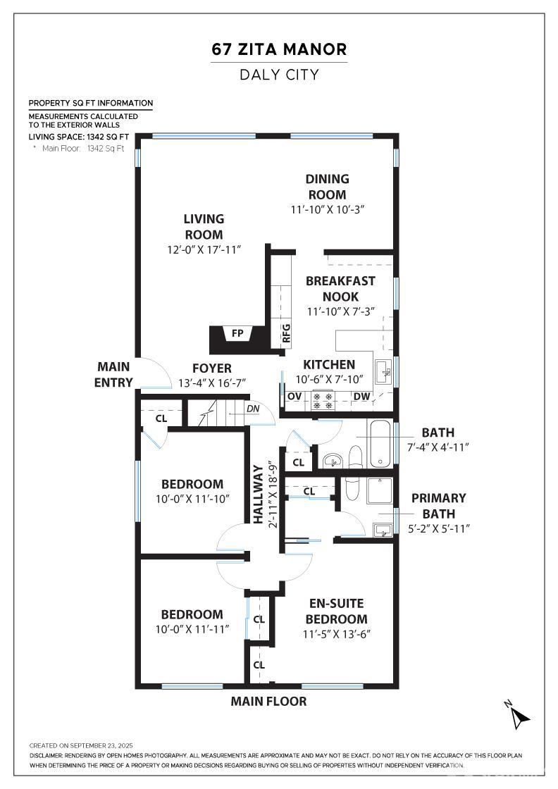 67 Zita Manor