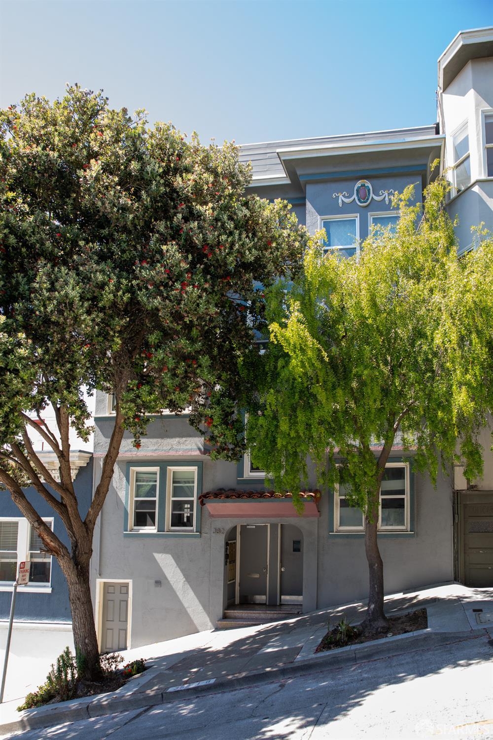 382 Green Street # 2