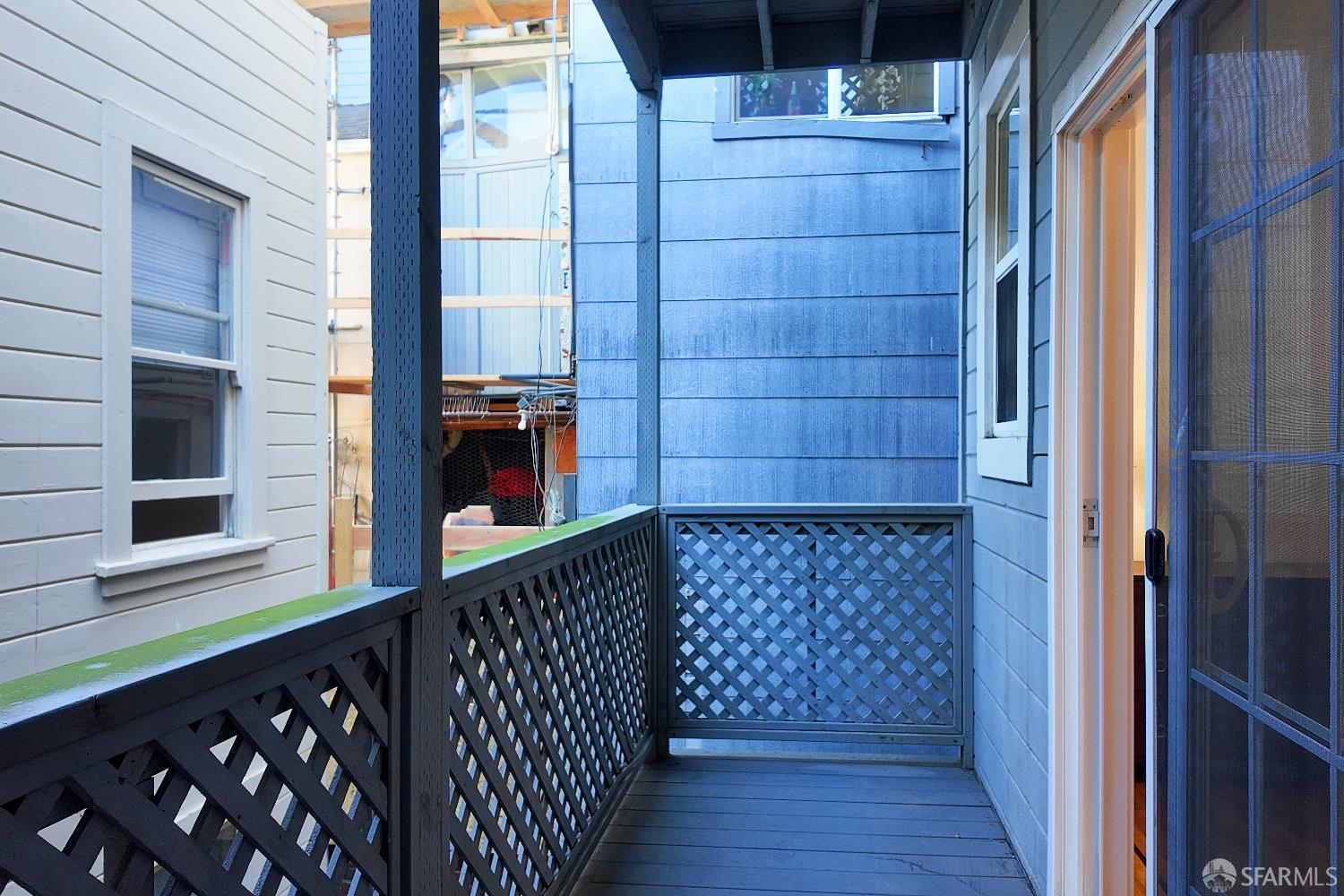 382 Green Street # 2