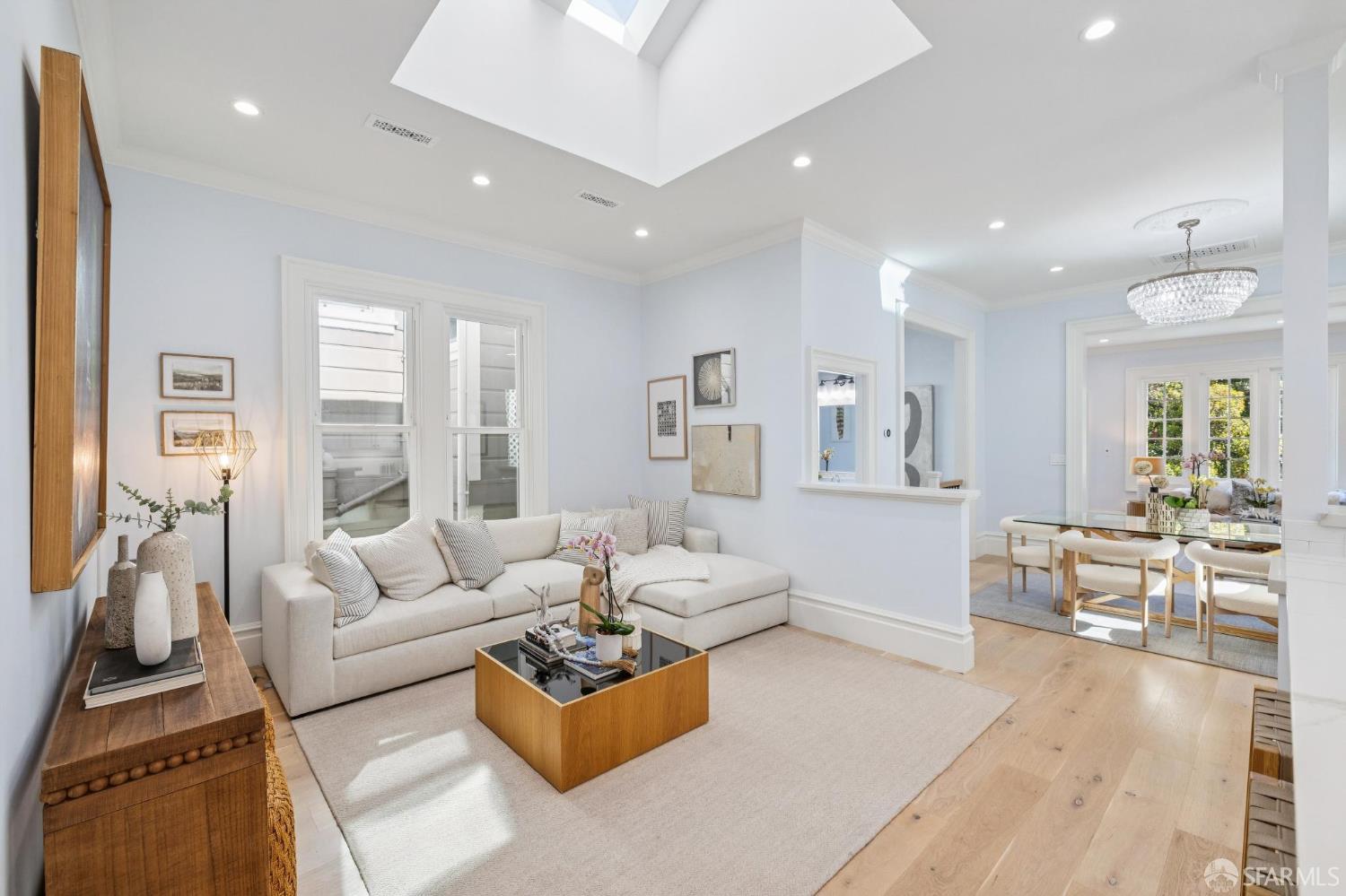 622 Spruce Street, San Francisco