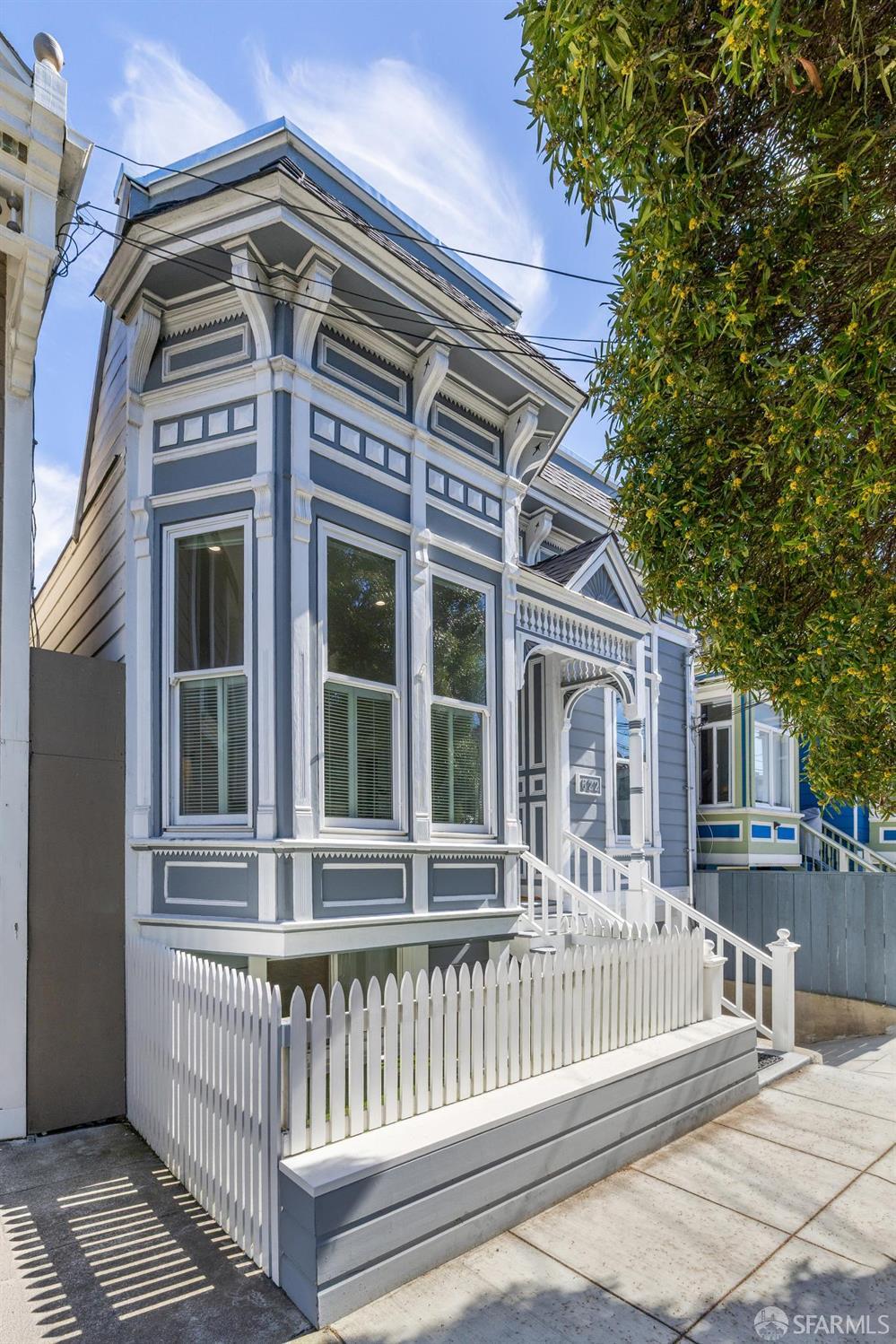 622 Spruce Street, San Francisco