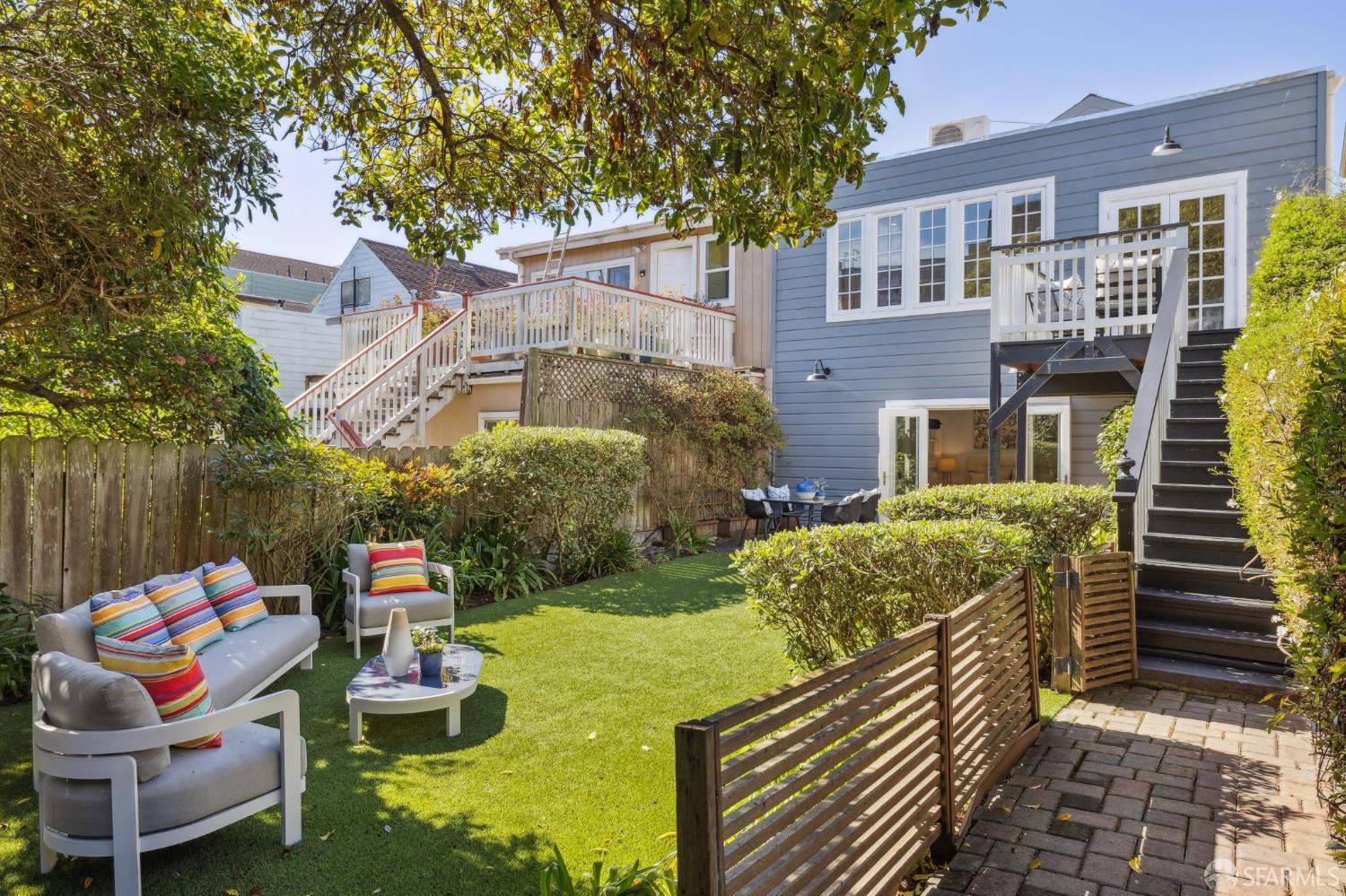 622 Spruce Street, San Francisco