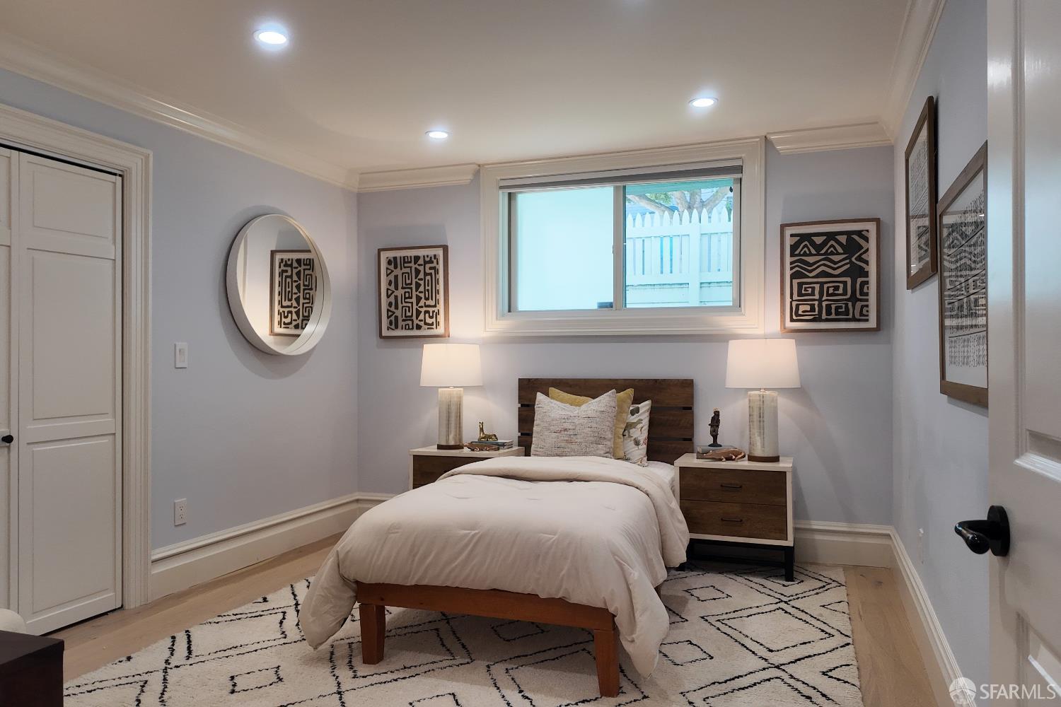 622 Spruce Street, San Francisco