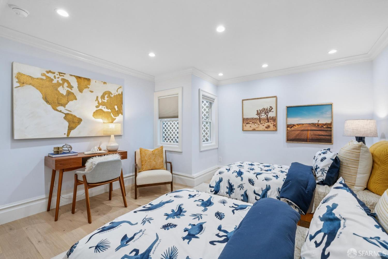 622 Spruce Street, San Francisco