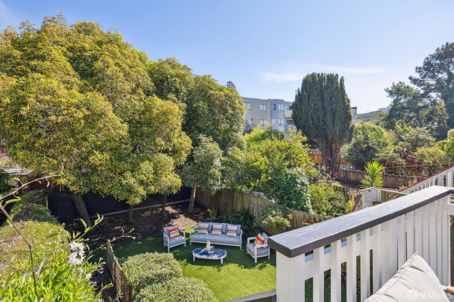 622 Spruce Street, San Francisco