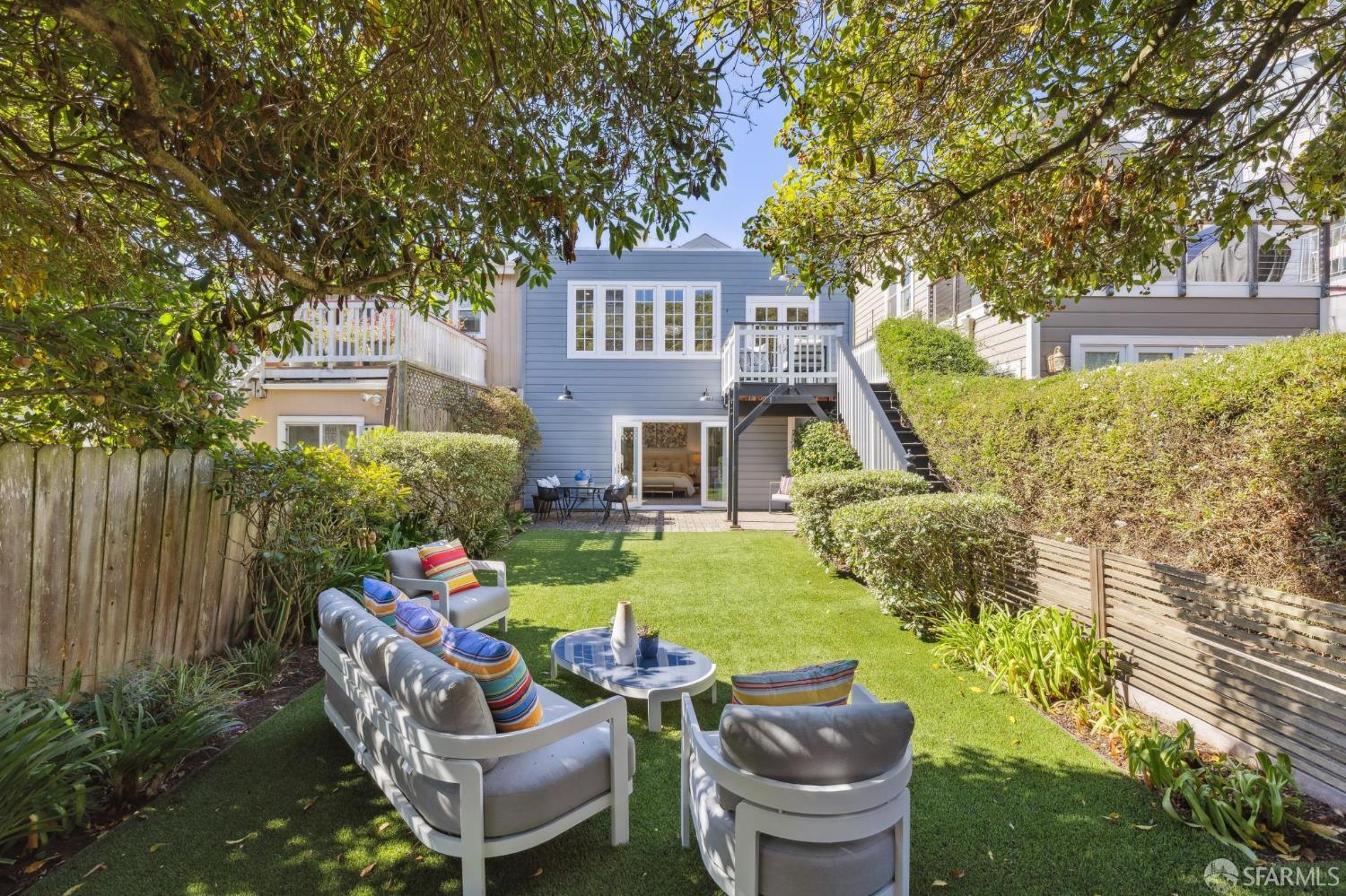 622 Spruce Street, San Francisco