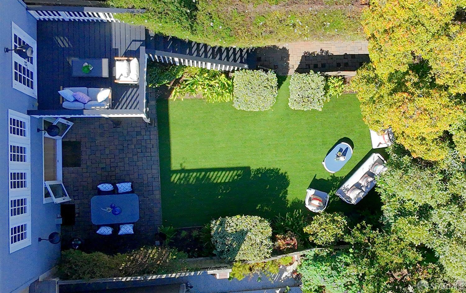 622 Spruce Street, San Francisco