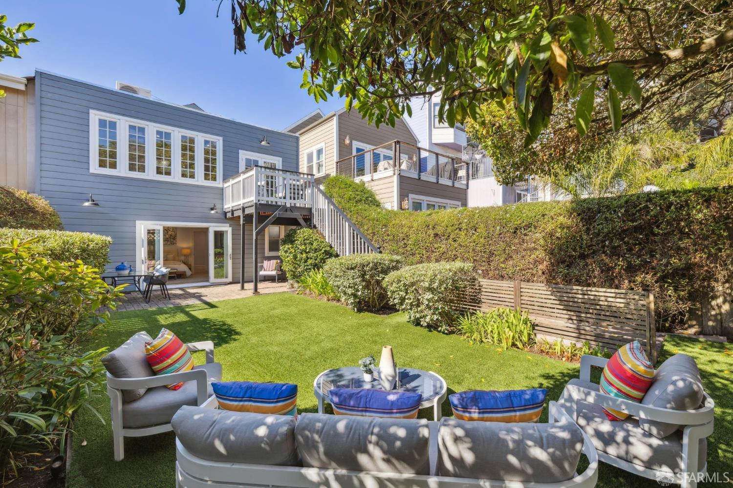 622 Spruce Street, San Francisco