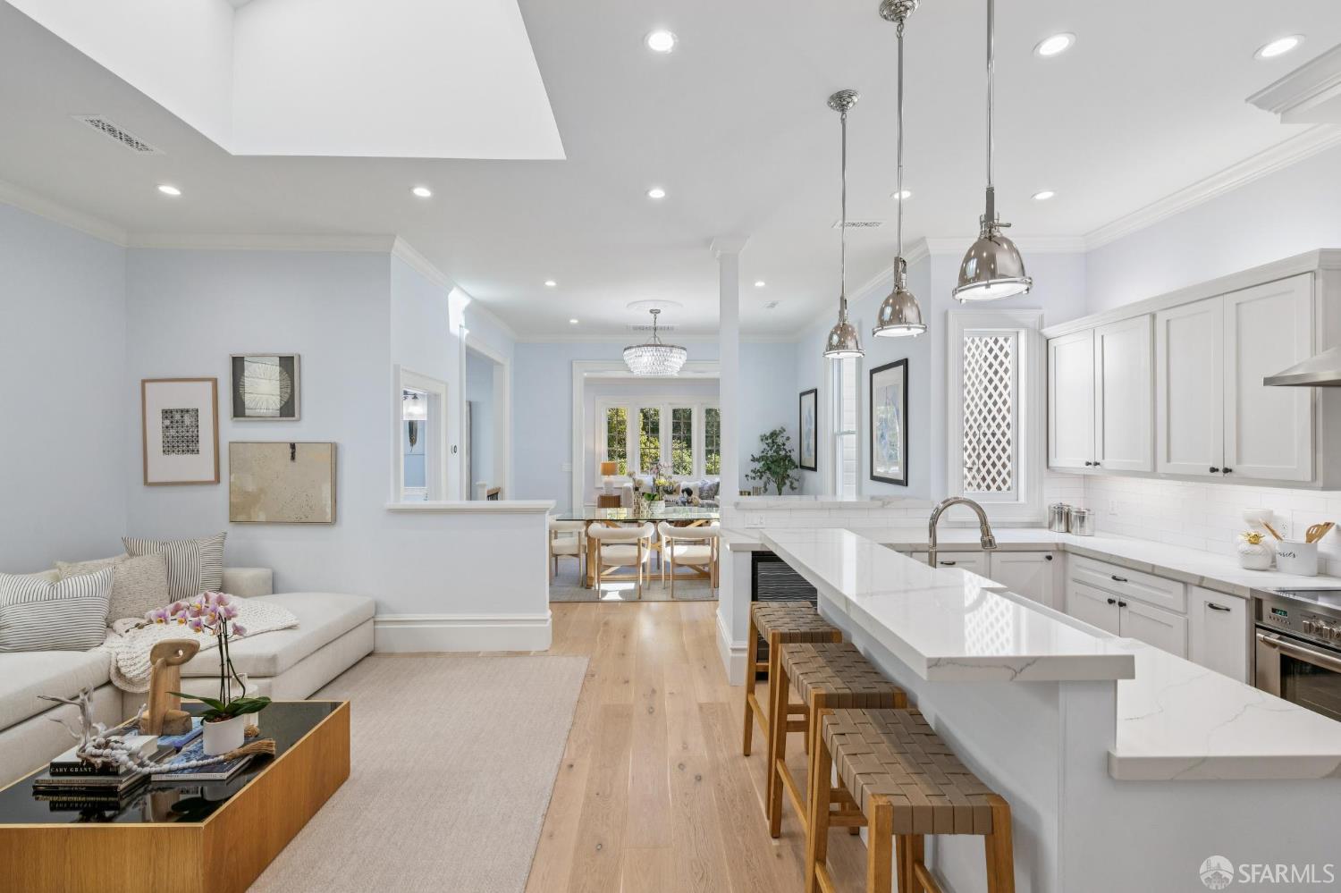 622 Spruce Street, San Francisco