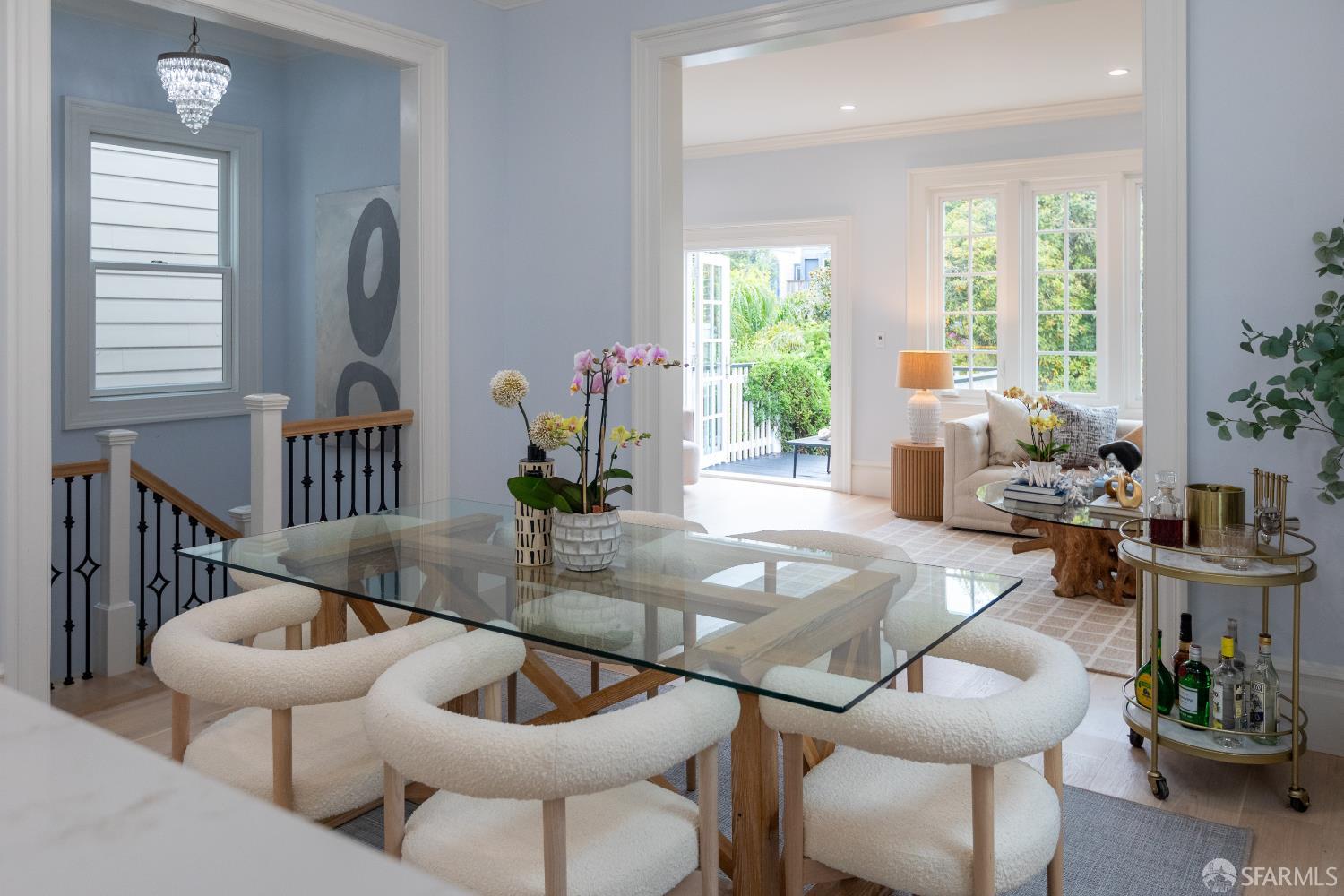 622 Spruce Street, San Francisco