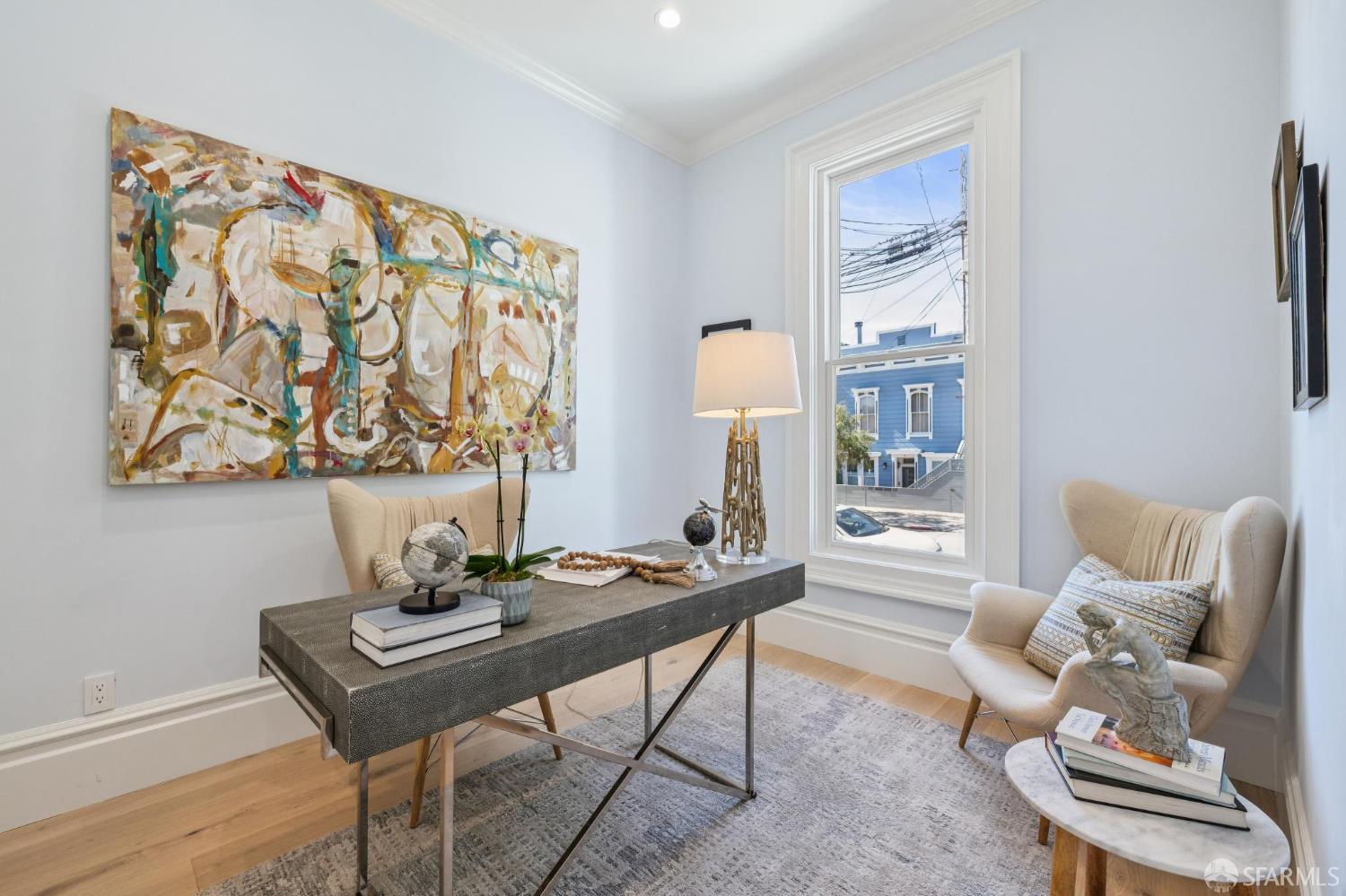 622 Spruce Street, San Francisco