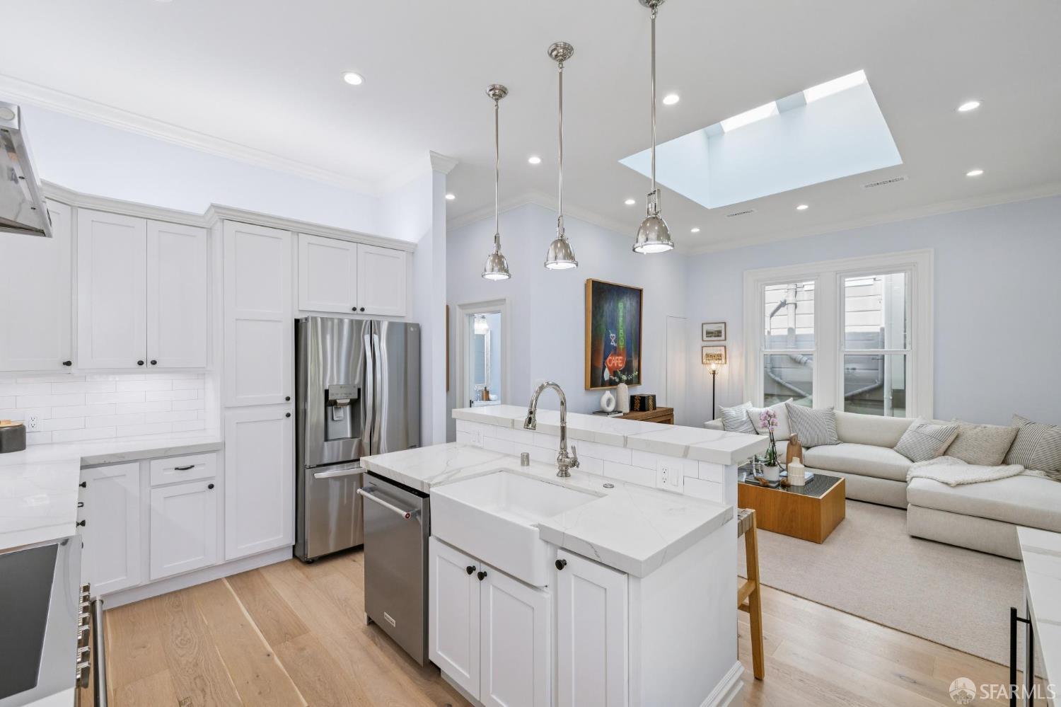 622 Spruce Street, San Francisco