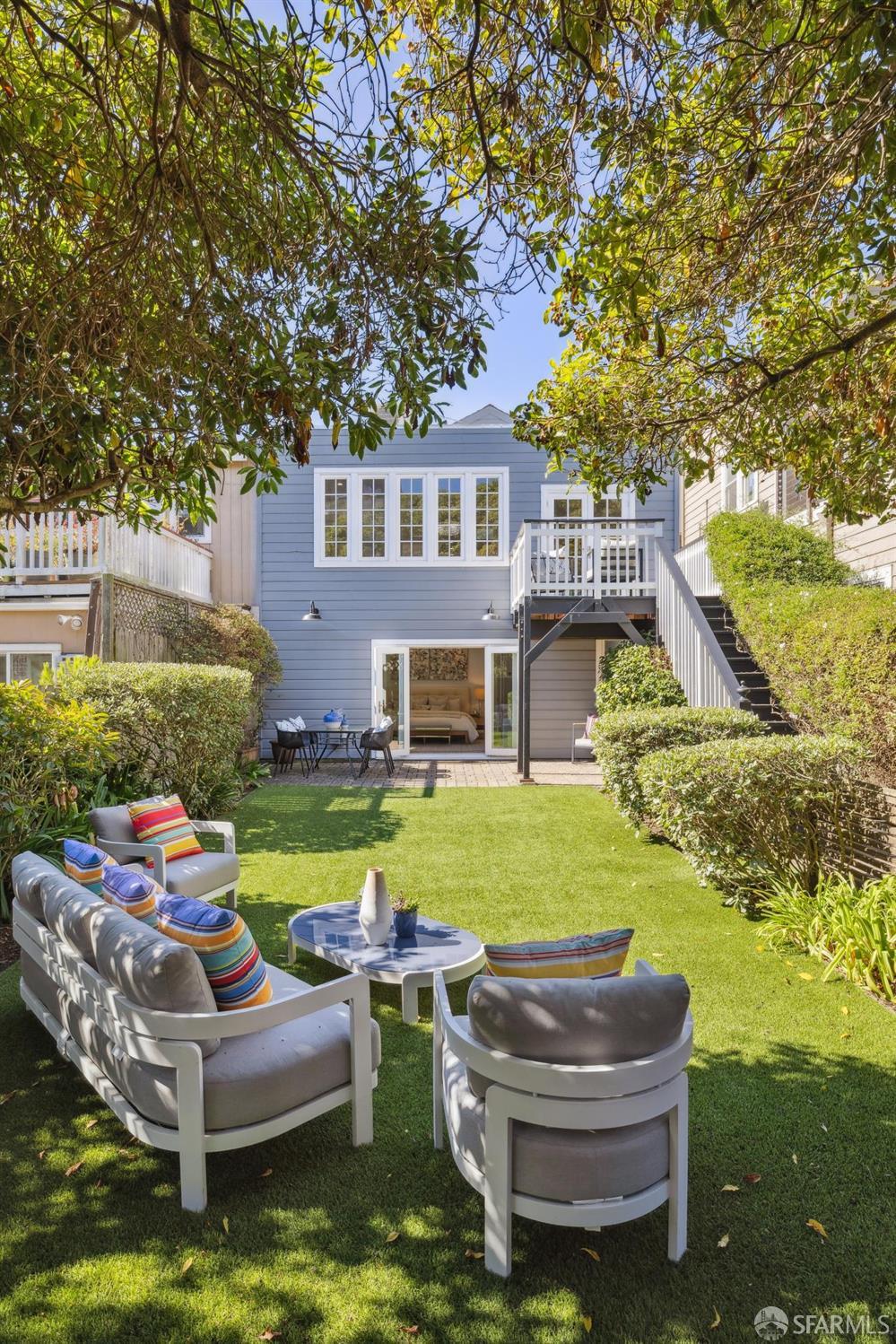 622 Spruce Street, San Francisco