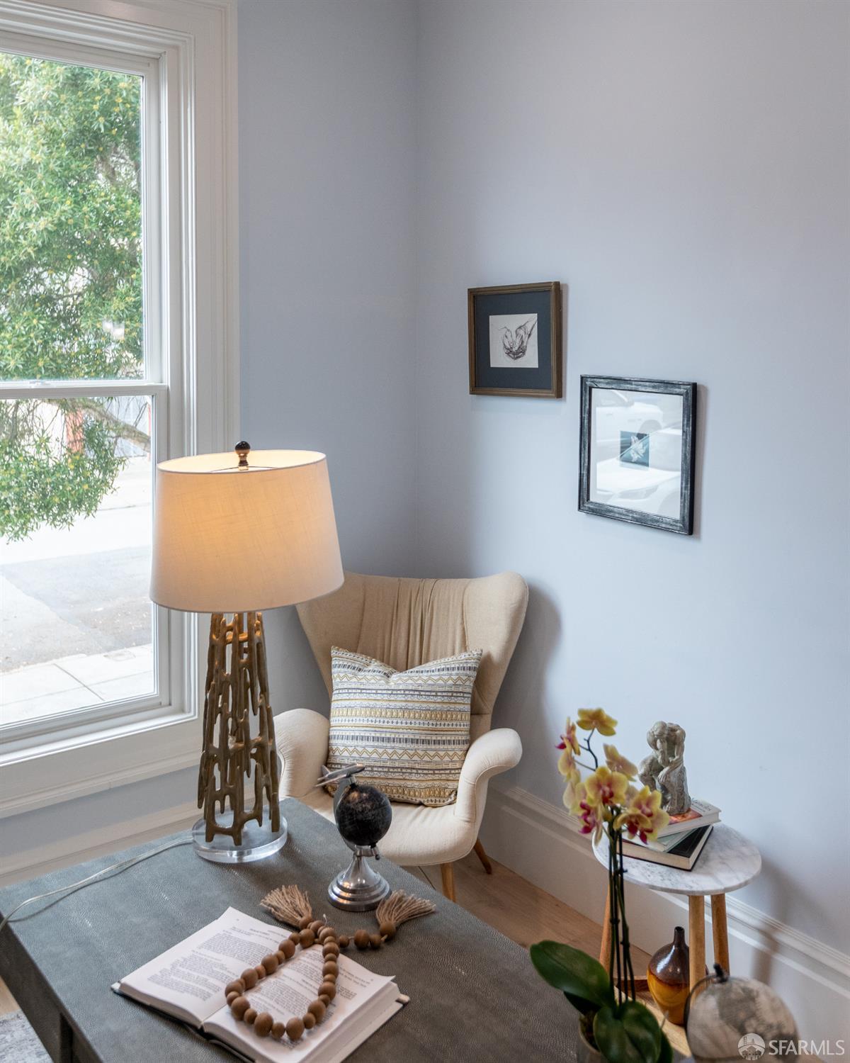 622 Spruce Street, San Francisco