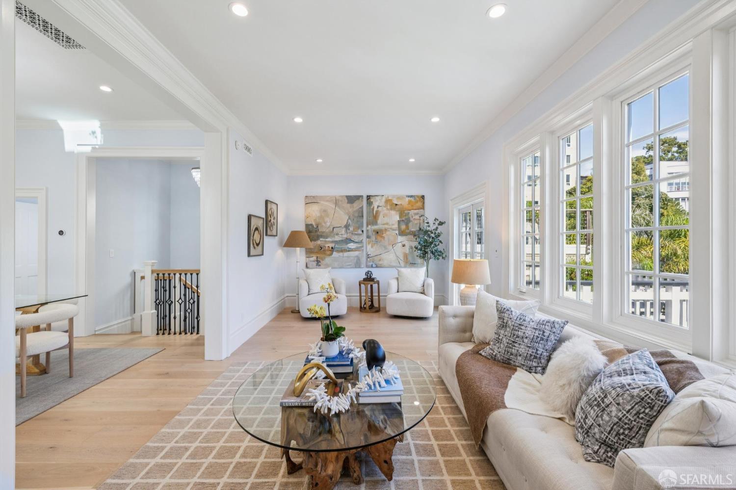 622 Spruce Street, San Francisco