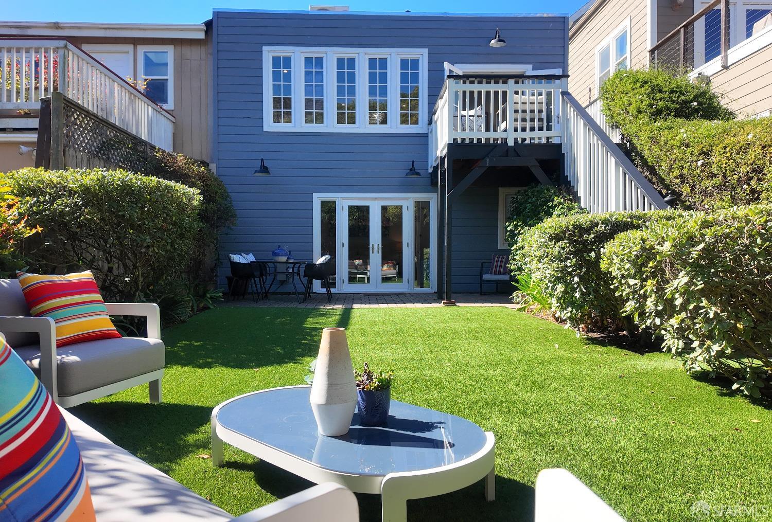 622 Spruce Street, San Francisco