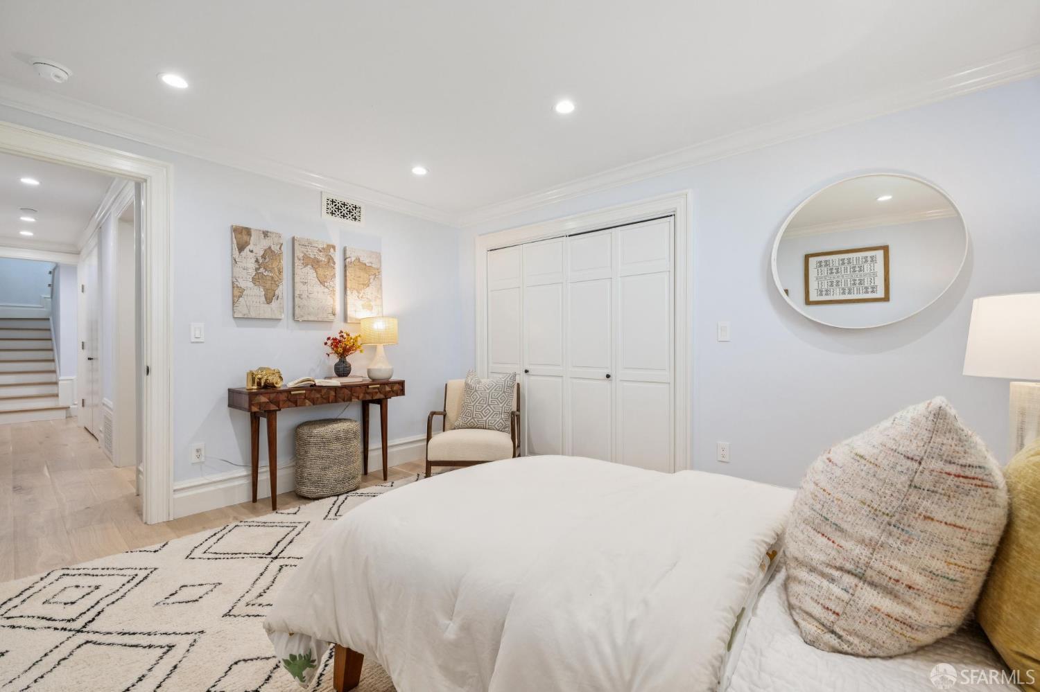 622 Spruce Street, San Francisco