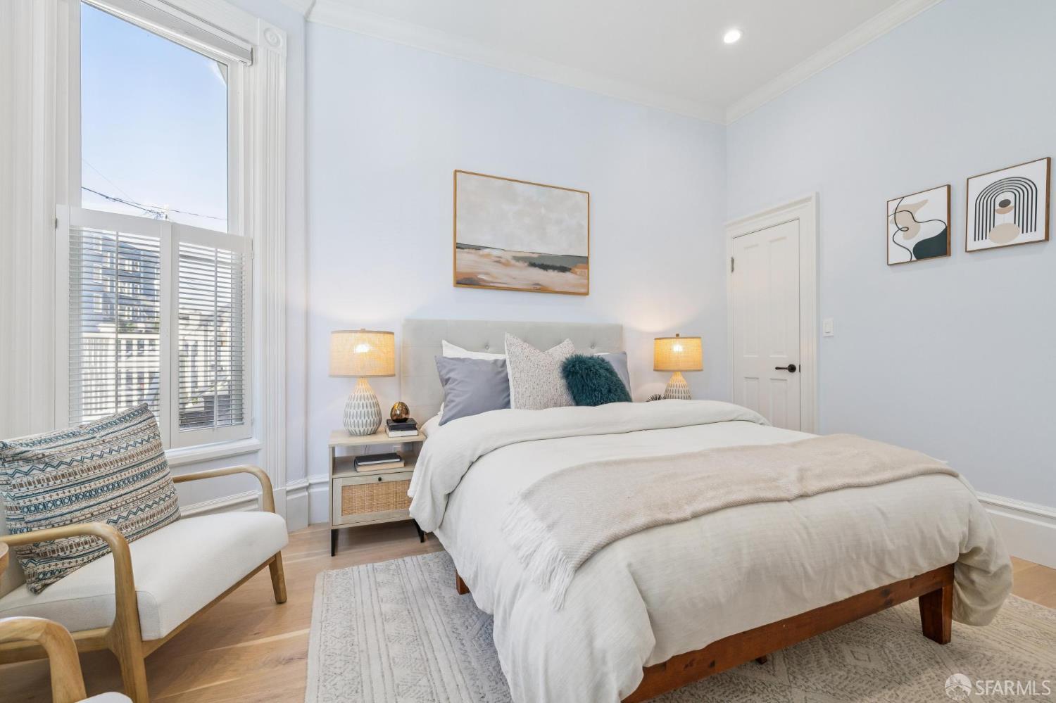 622 Spruce Street, San Francisco