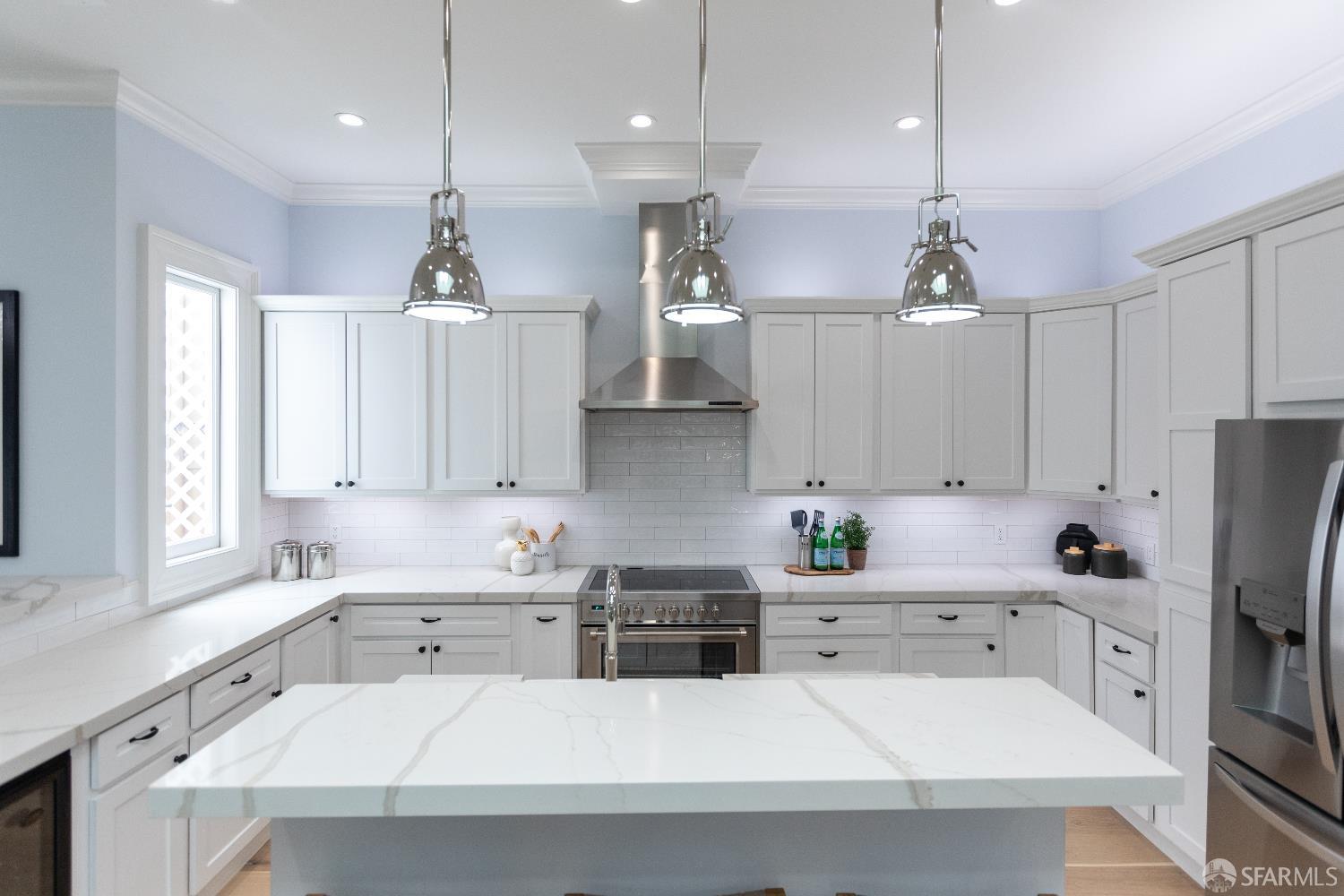 622 Spruce Street, San Francisco