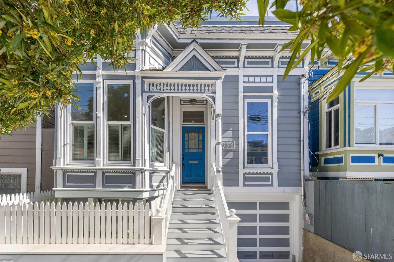 622 Spruce Street, San Francisco