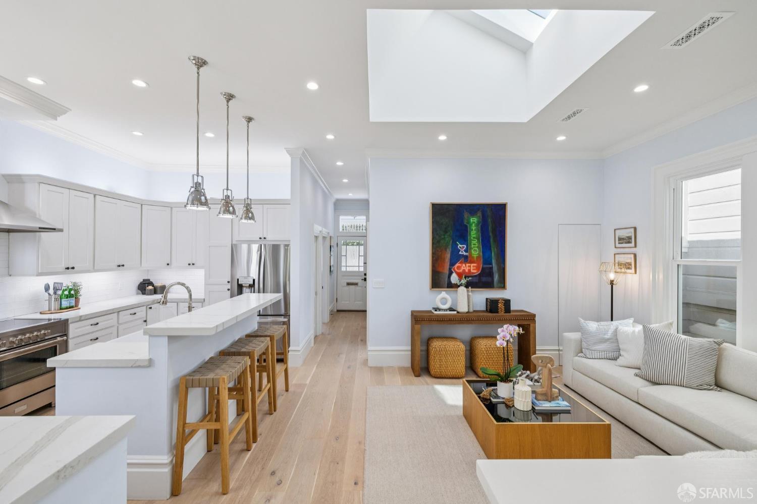 622 Spruce Street, San Francisco