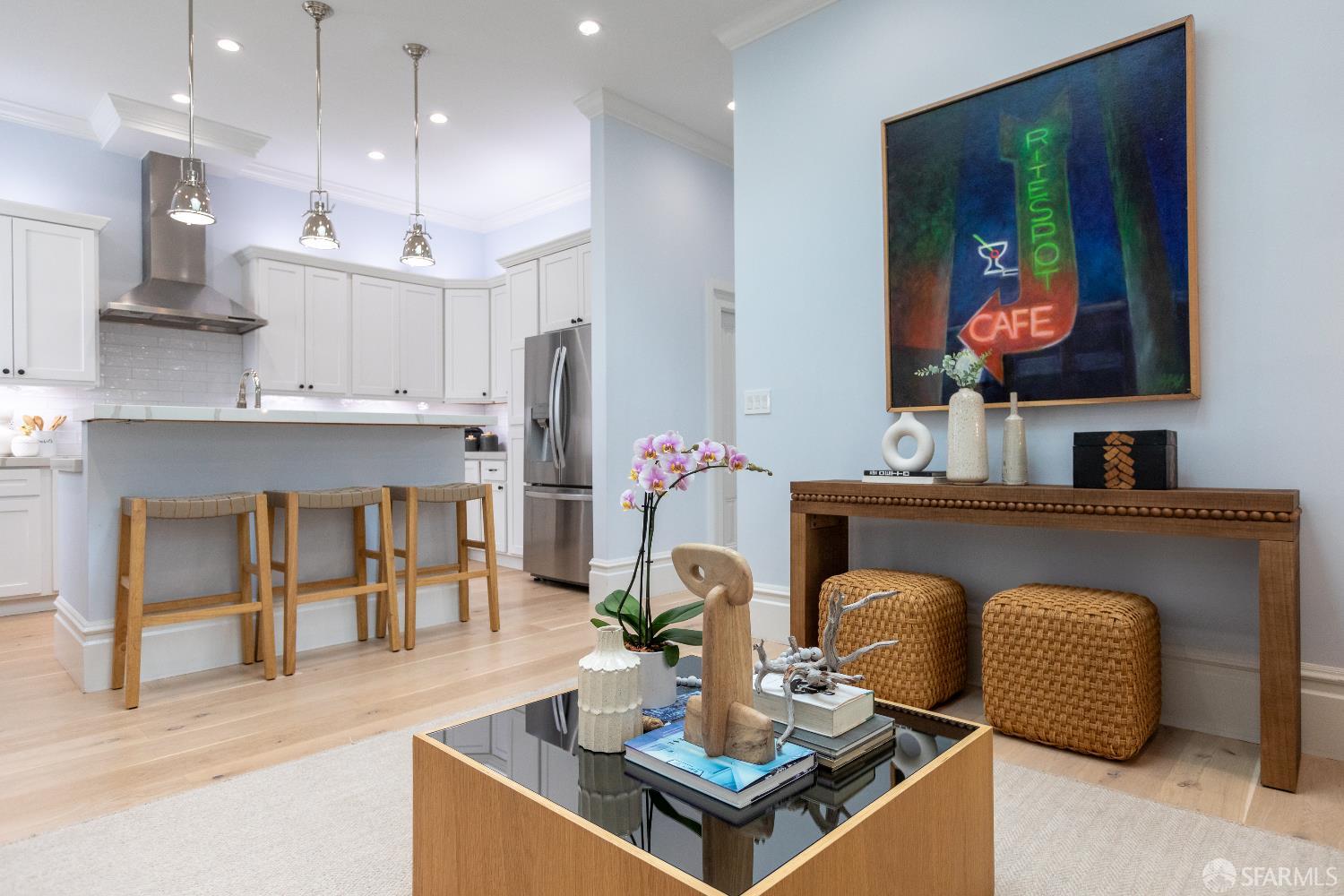 622 Spruce Street, San Francisco