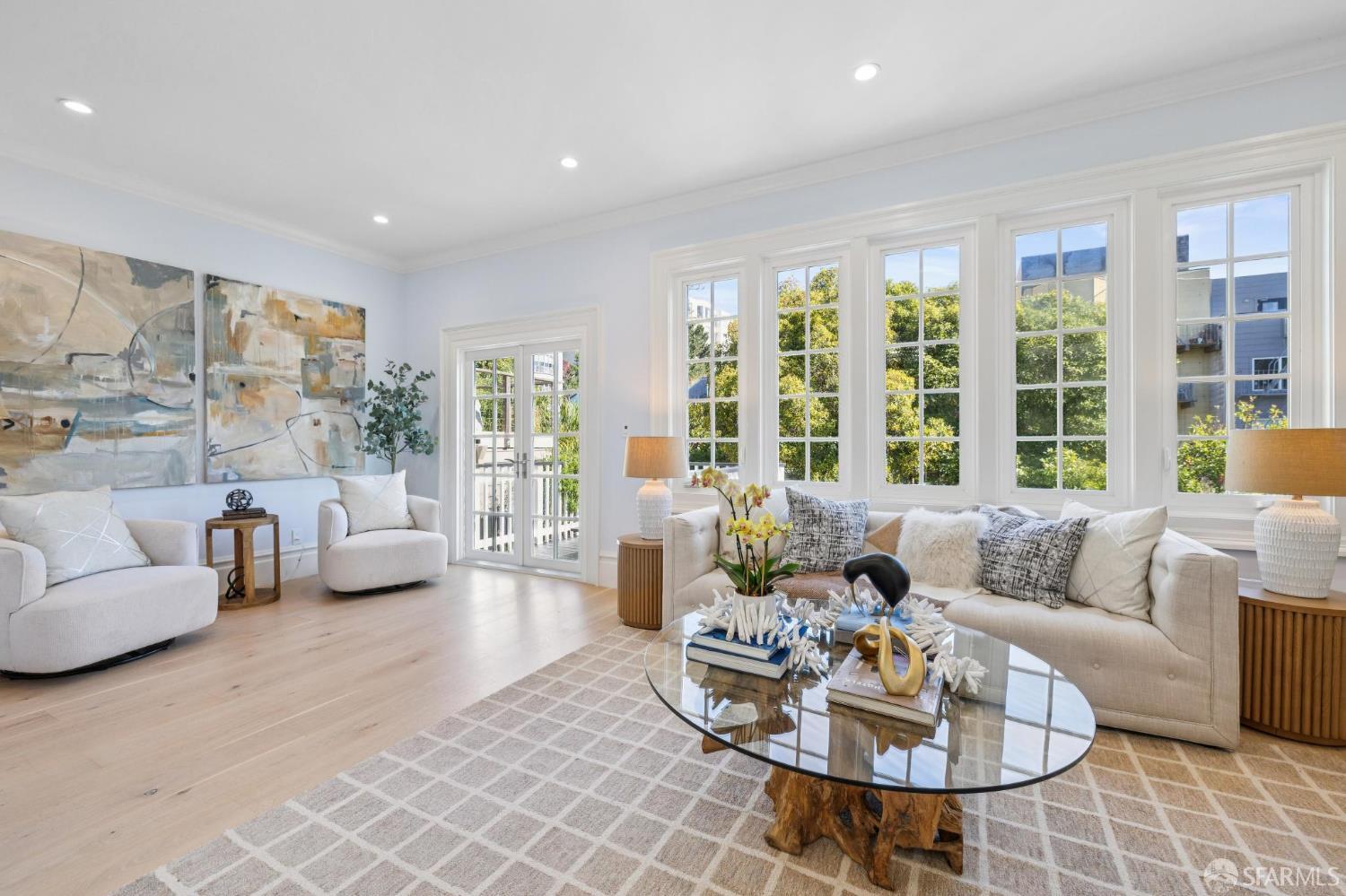 622 Spruce Street, San Francisco