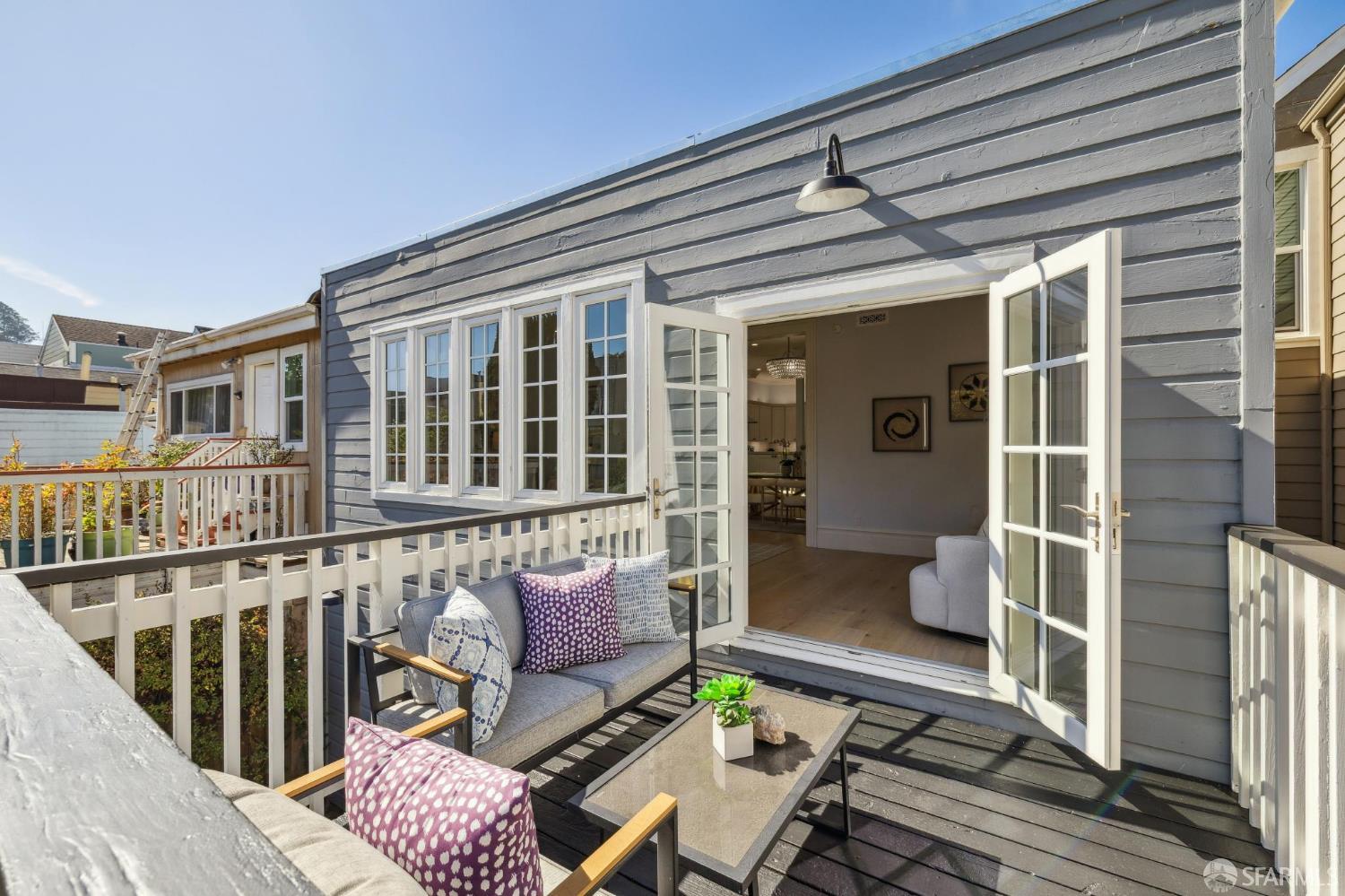 622 Spruce Street, San Francisco