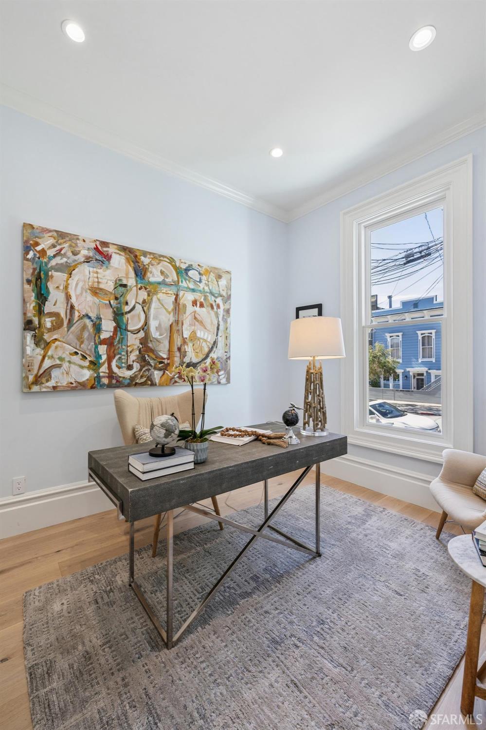 622 Spruce Street, San Francisco