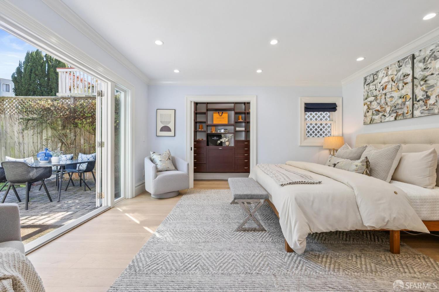 622 Spruce Street, San Francisco