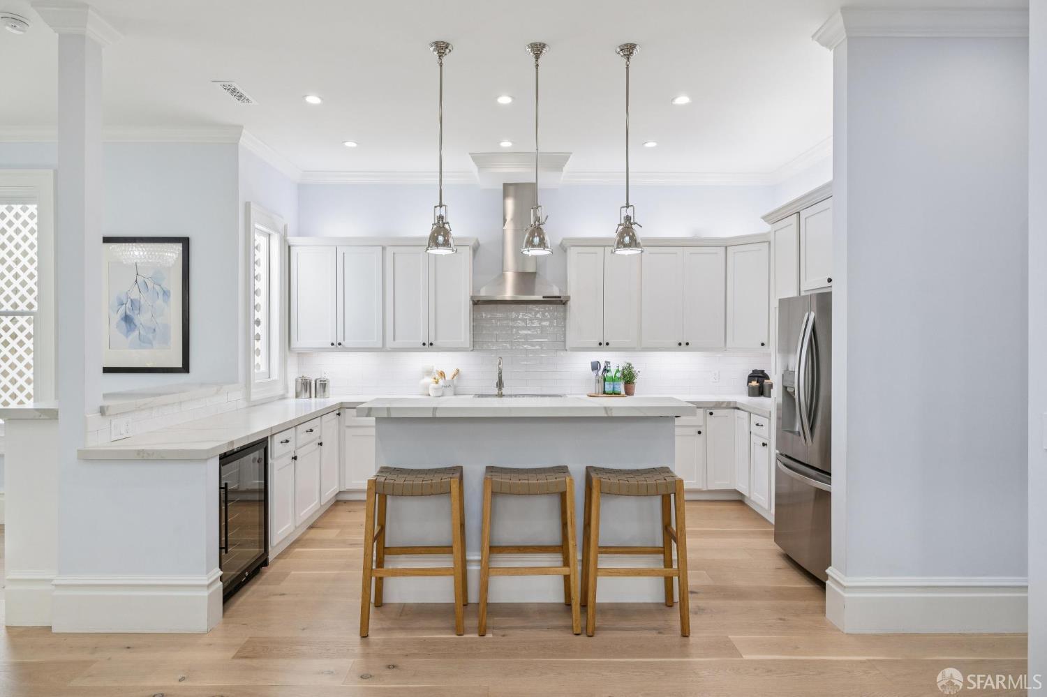 622 Spruce Street, San Francisco