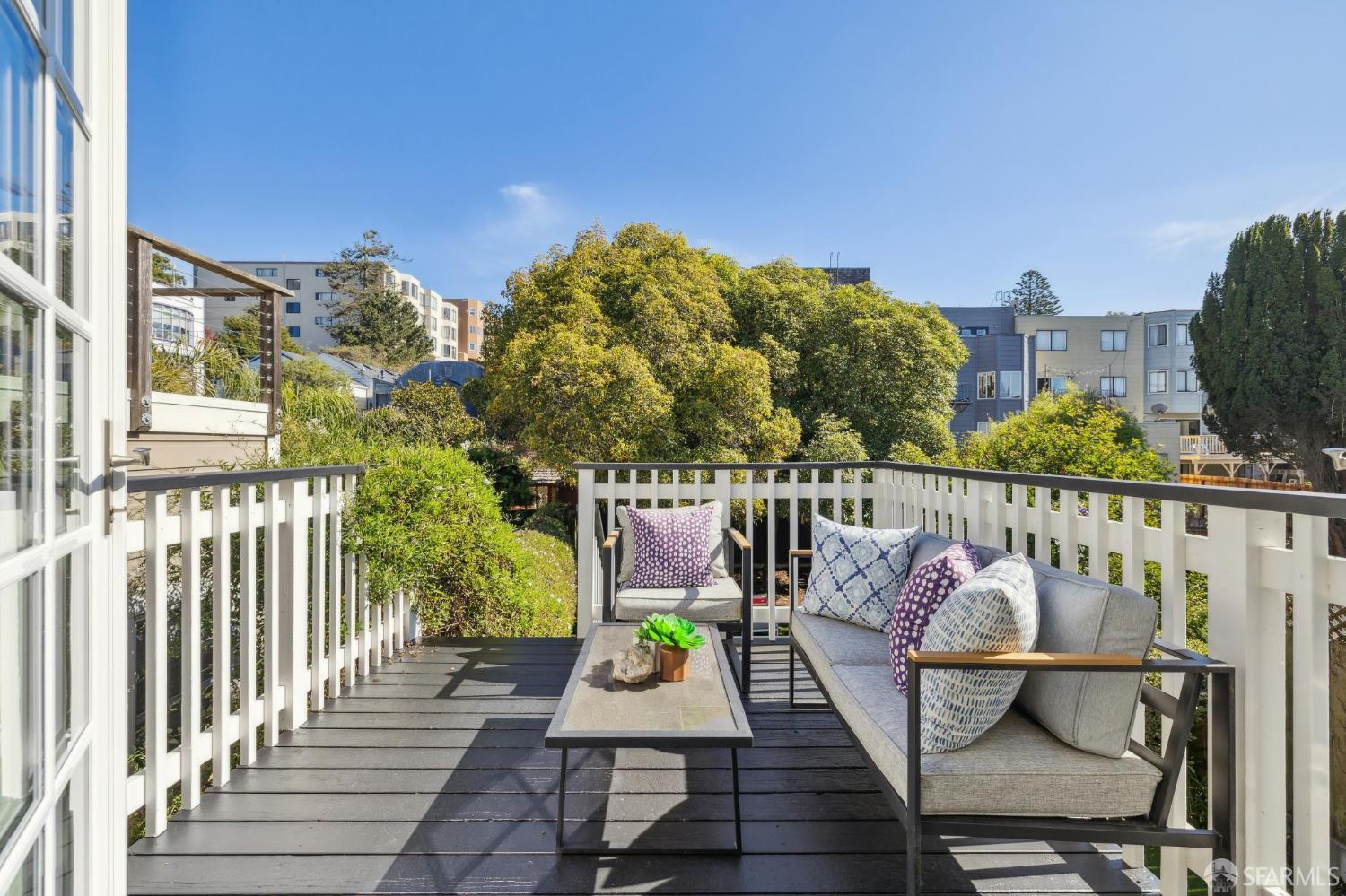 622 Spruce Street, San Francisco