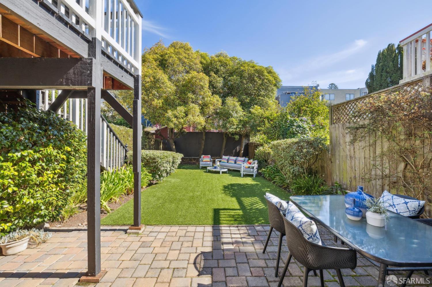 622 Spruce Street, San Francisco