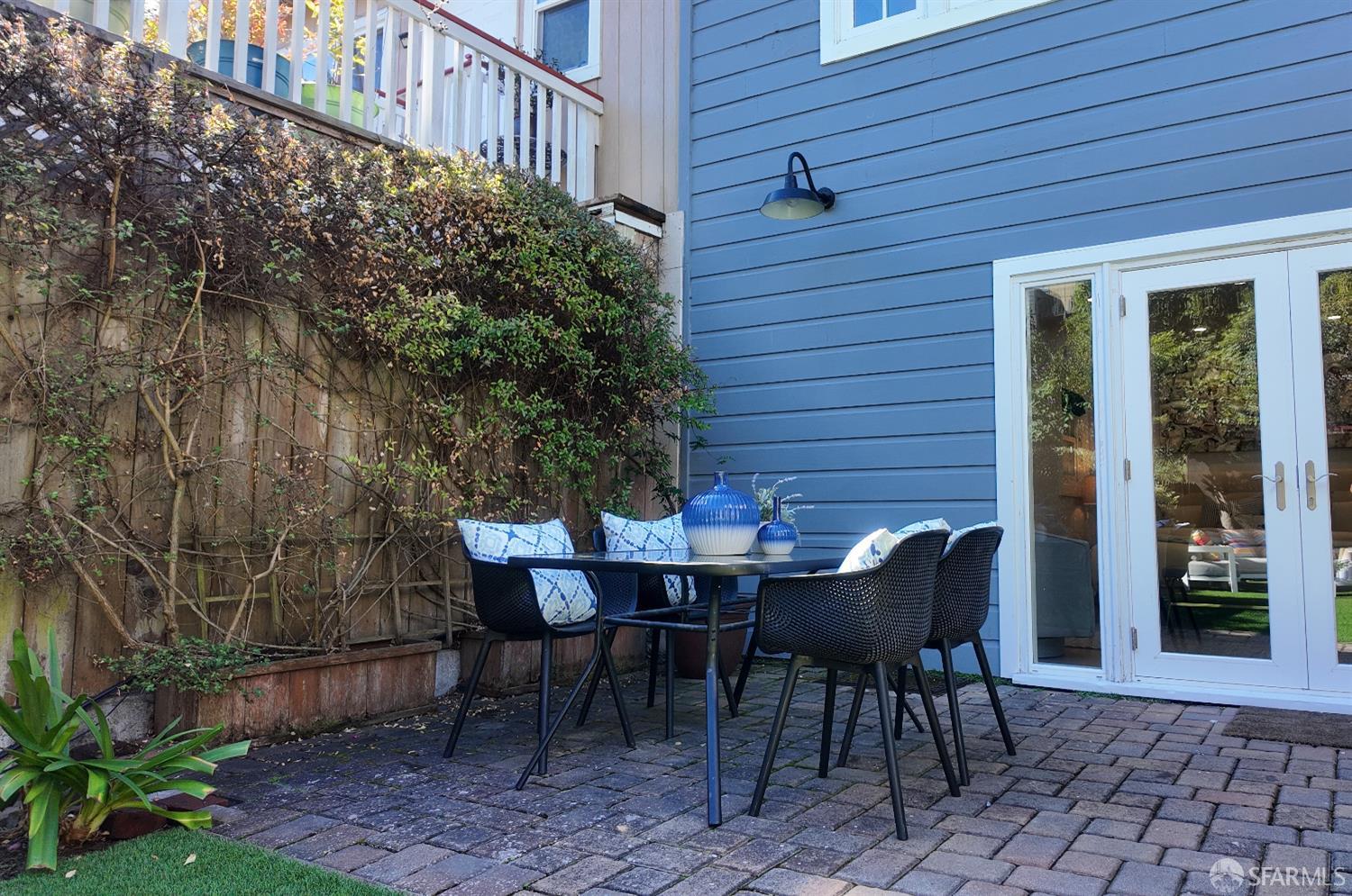 622 Spruce Street, San Francisco