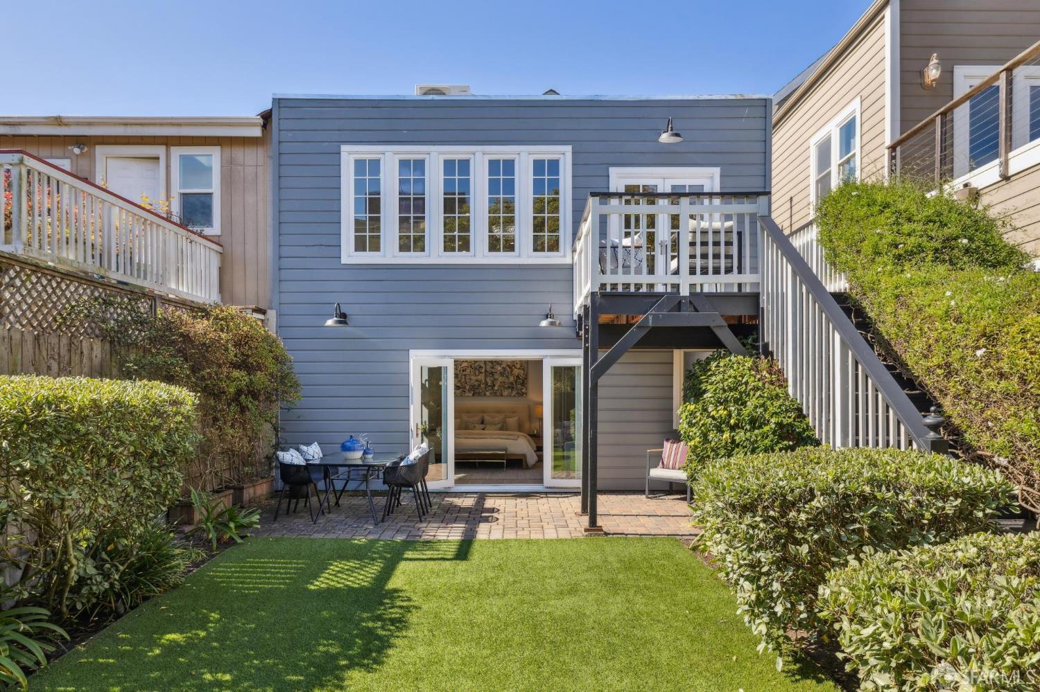 622 Spruce Street, San Francisco