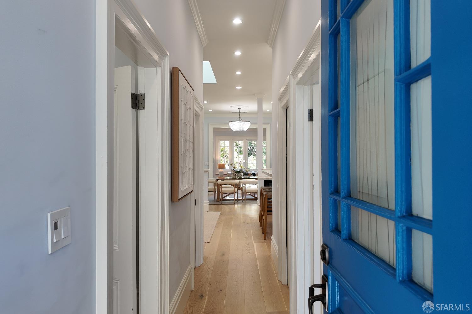 622 Spruce Street, San Francisco