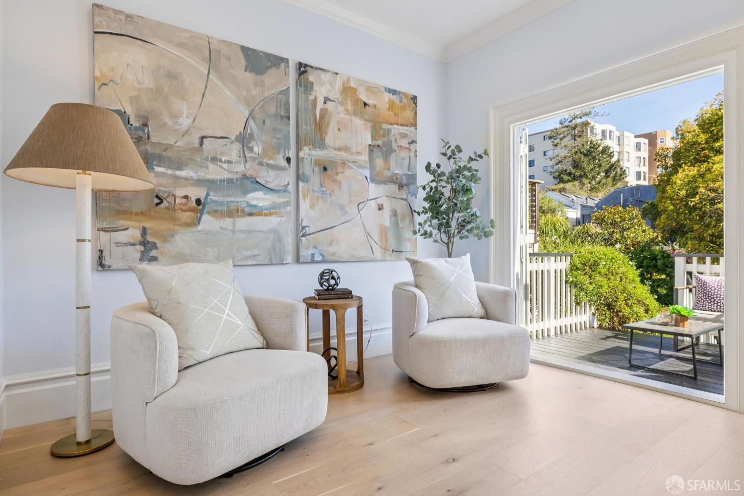 622 Spruce Street, San Francisco